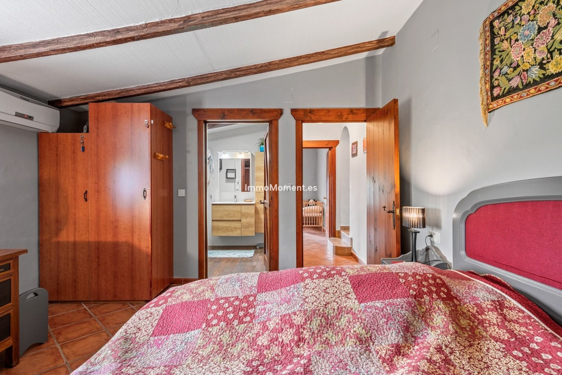Bestaande woning - Landhuis - La Nucía - La Nucia Centro