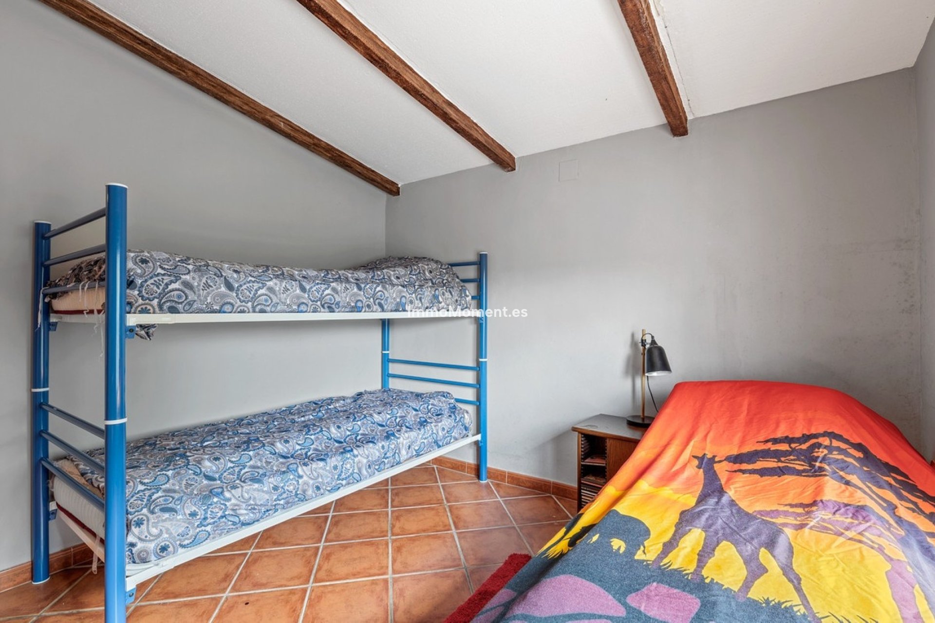 Bestaande woning - Landhuis - La Nucía - La Nucia Centro