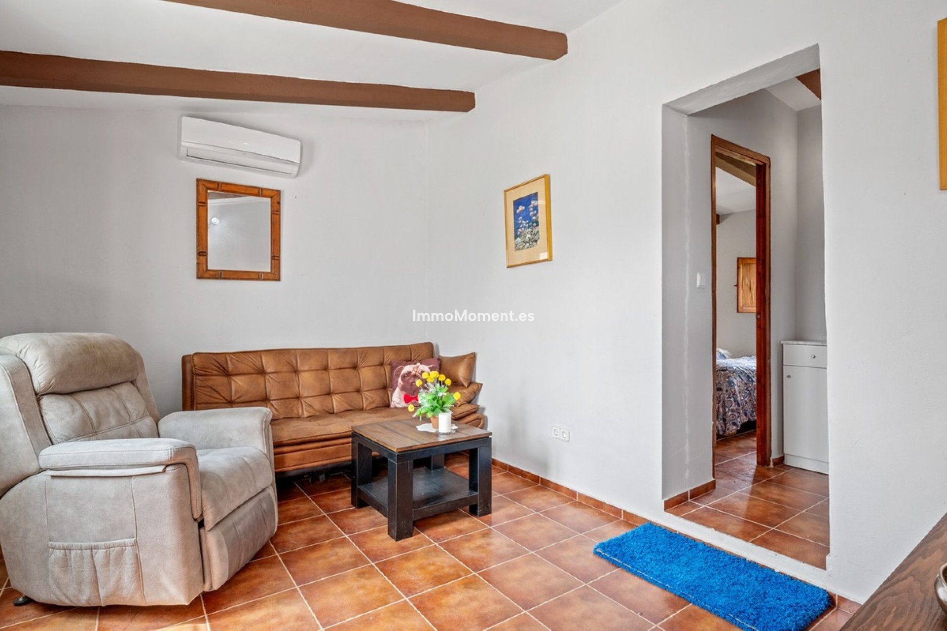 Bestaande woning - Landhuis - La Nucía - La Nucia Centro