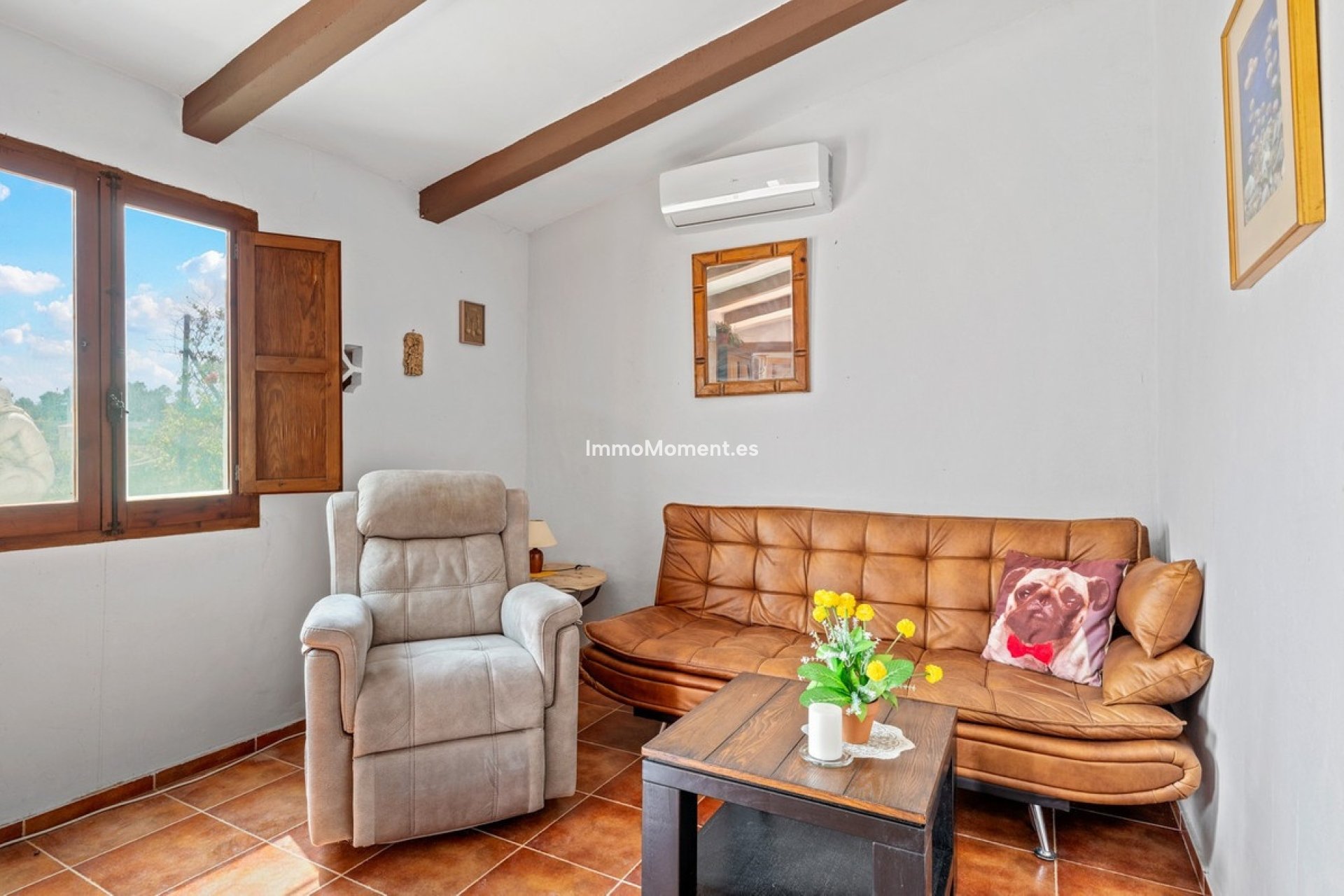Bestaande woning - Landhuis - La Nucía - La Nucia Centro