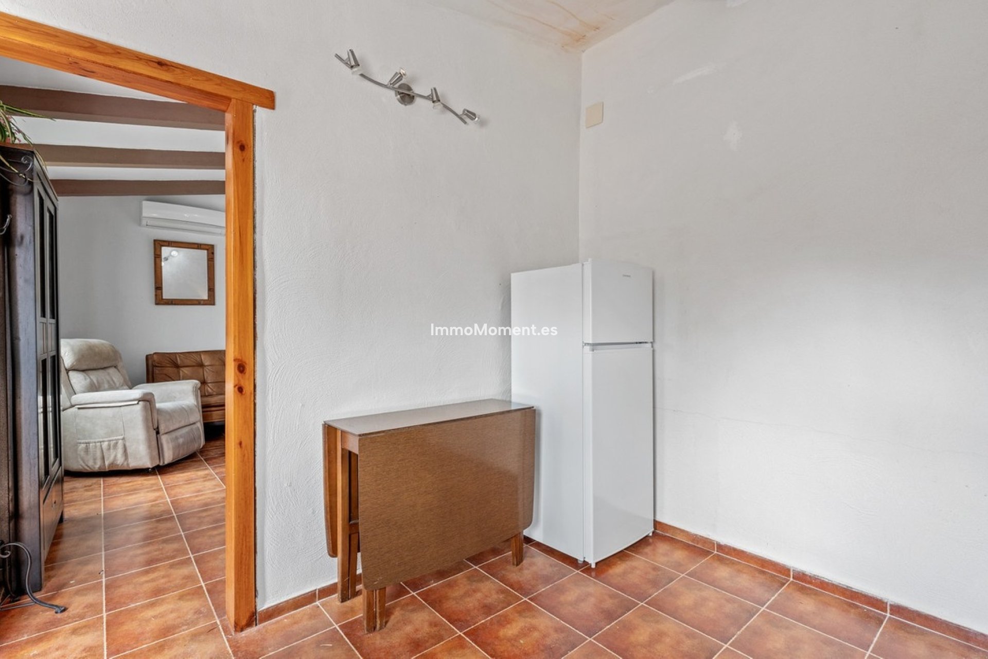 Bestaande woning - Landhuis - La Nucía - La Nucia Centro