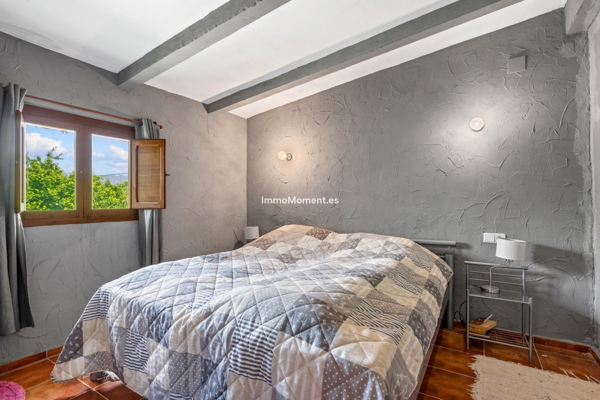Bestaande woning - Landhuis - La Nucía - La Nucia Centro