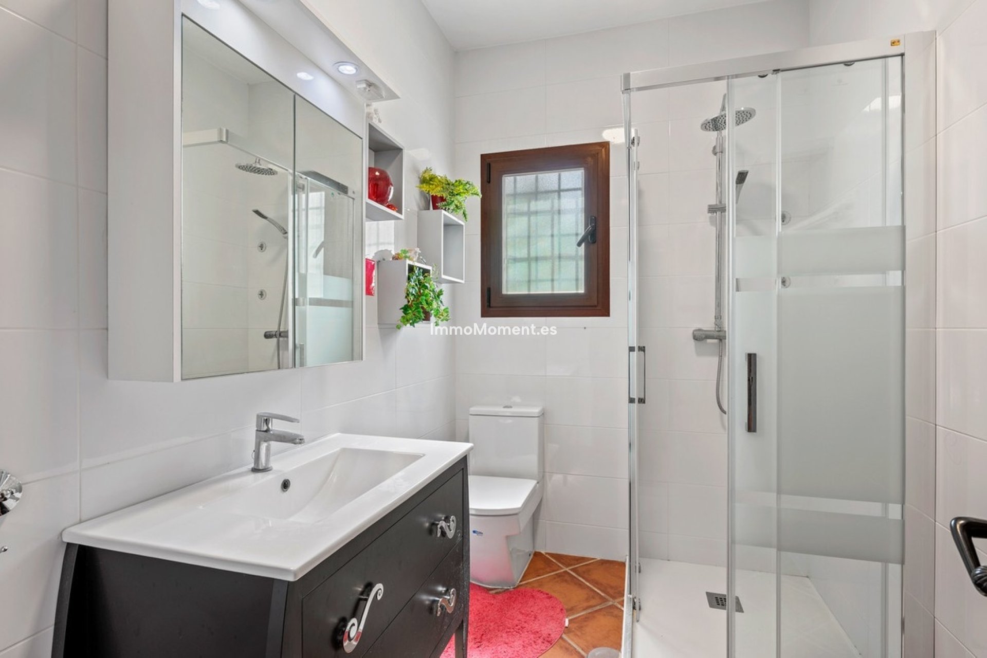 Bestaande woning - Landhuis - La Nucía - La Nucia Centro