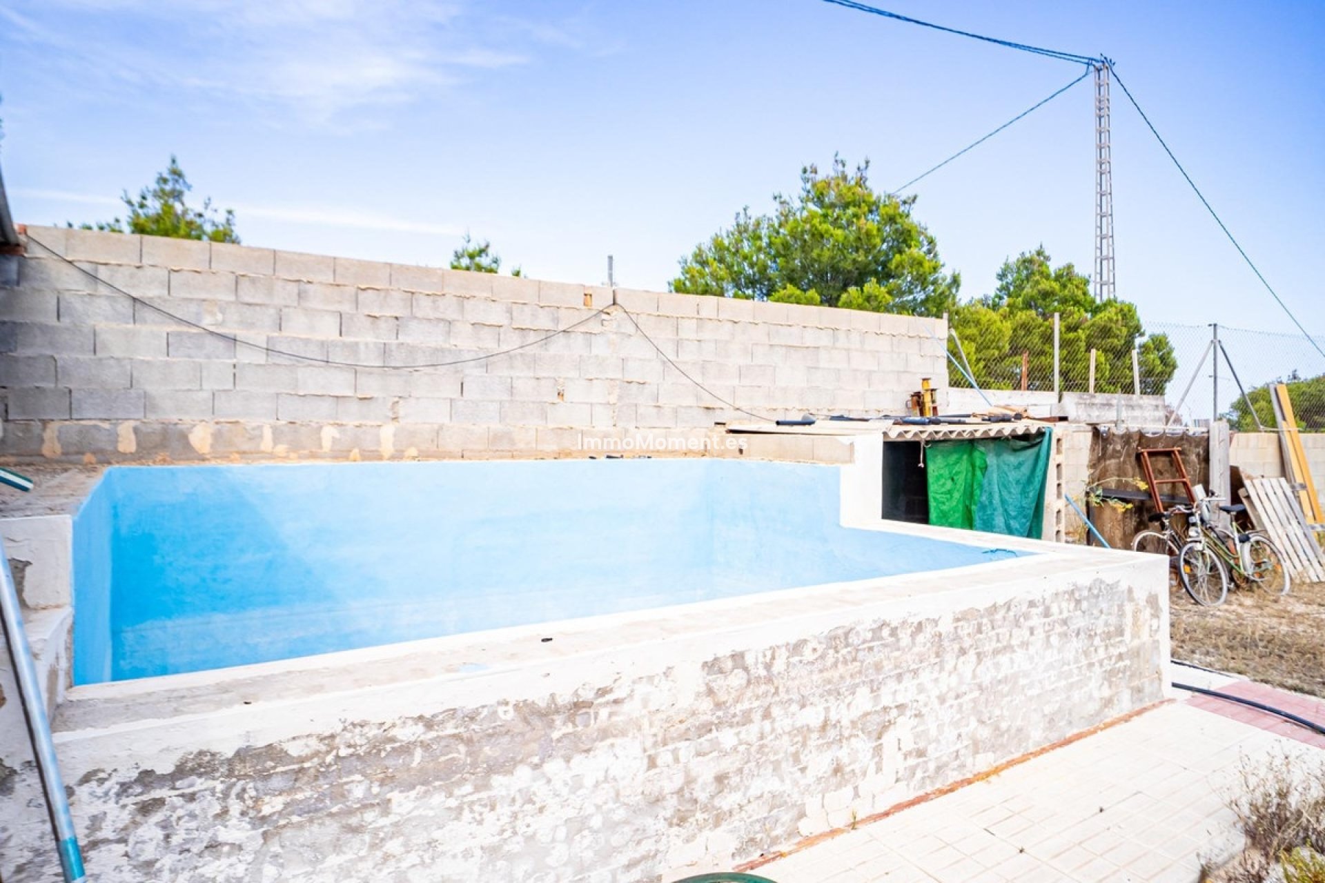 Bestaande woning - Landhuis - La Nucía - La Nucia Centro