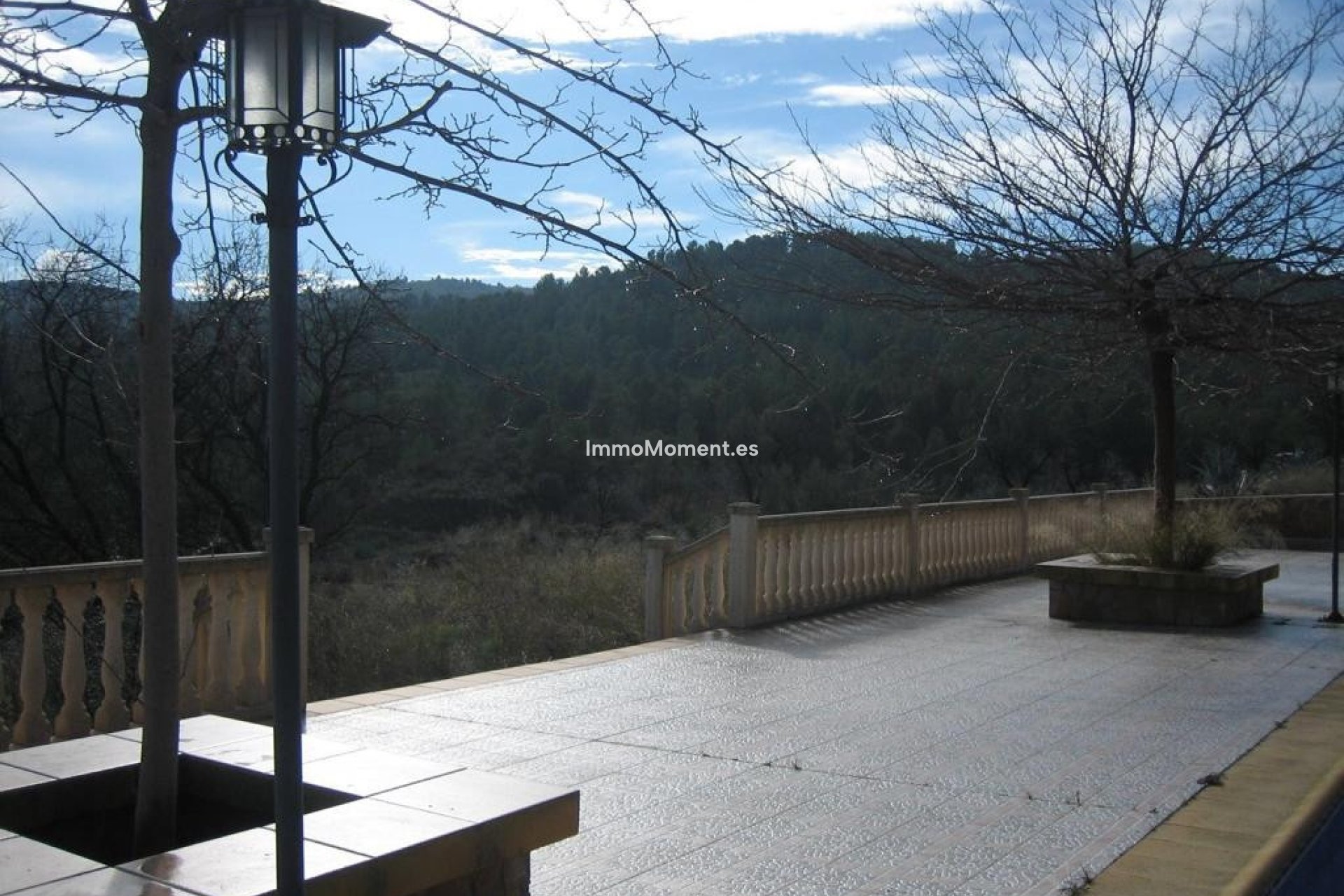 Bestaande woning - Landhuis - Lorca - Lorca Centro