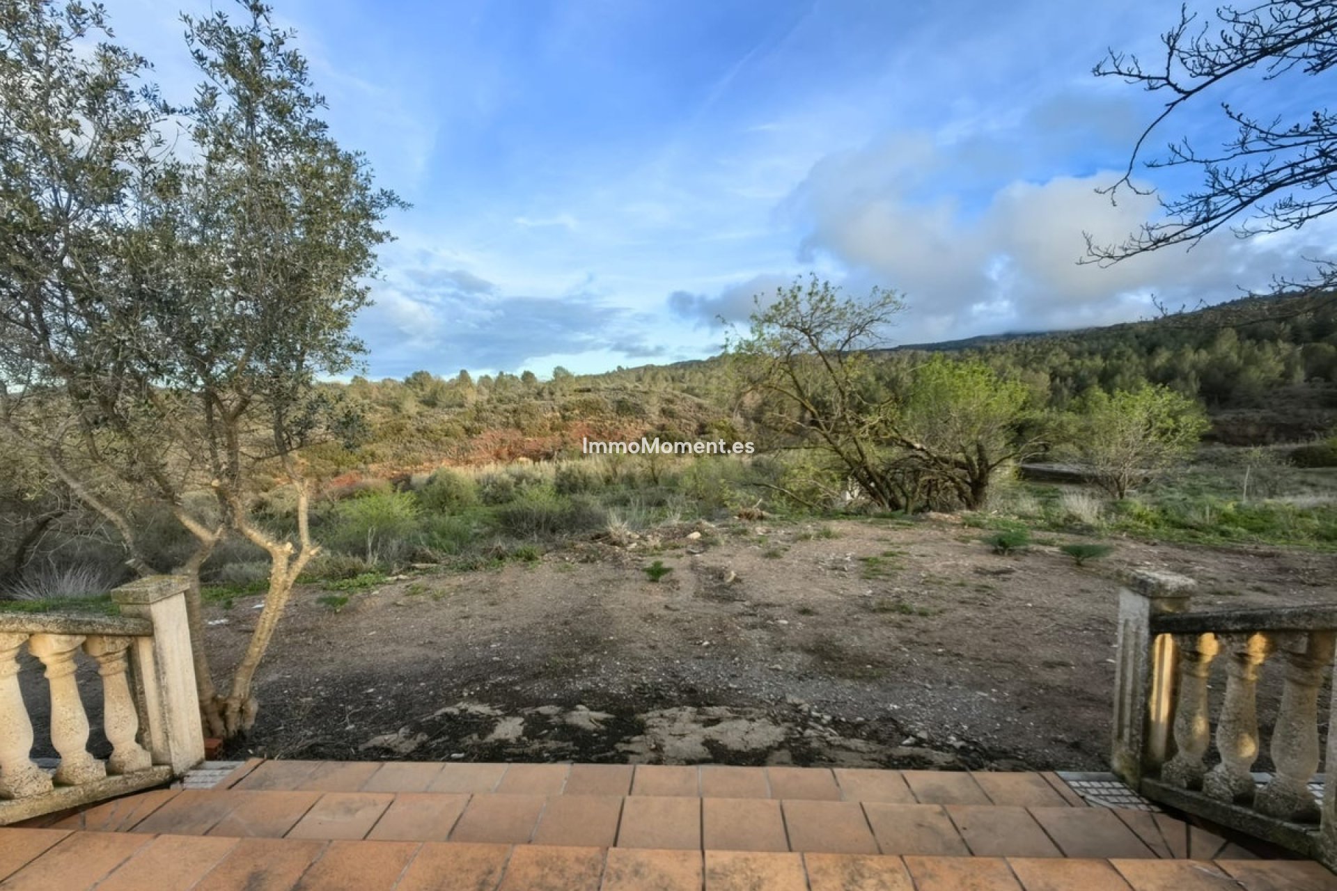 Bestaande woning - Landhuis - Lorca - Lorca Centro