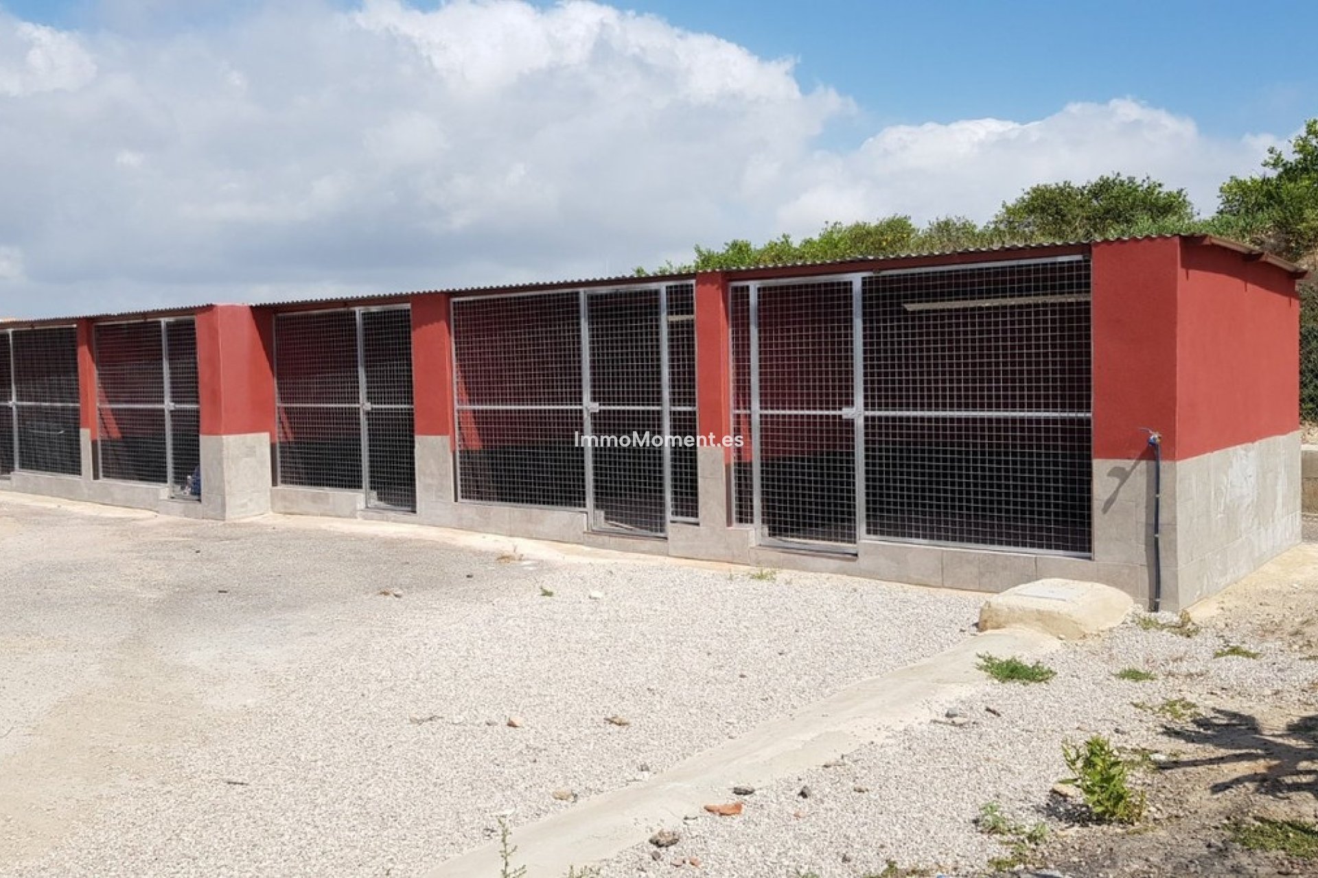 Bestaande woning - Landhuis - Los Montesinos - Los Montesinos Centro