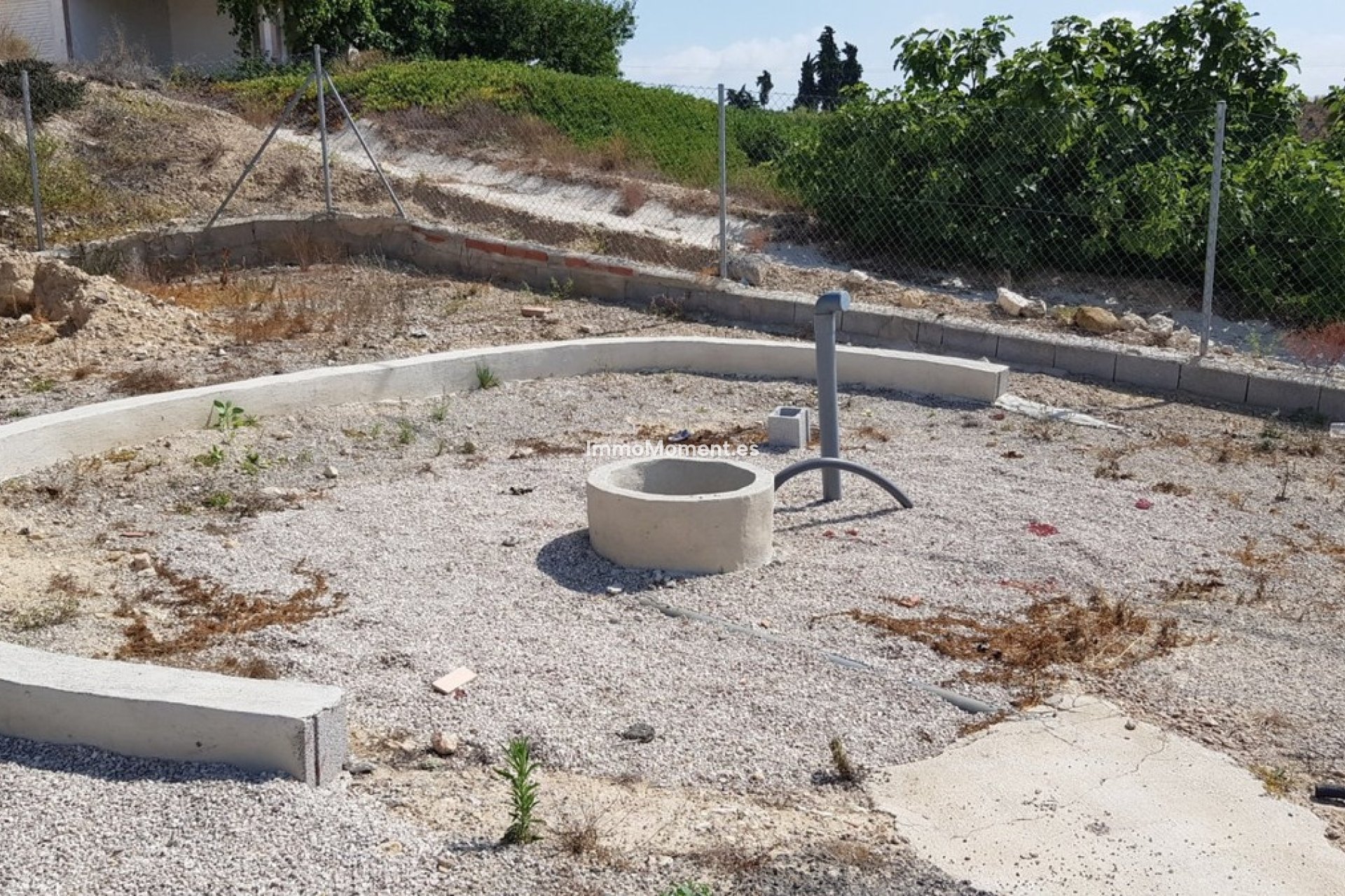 Bestaande woning - Landhuis - Los Montesinos - Los Montesinos Centro