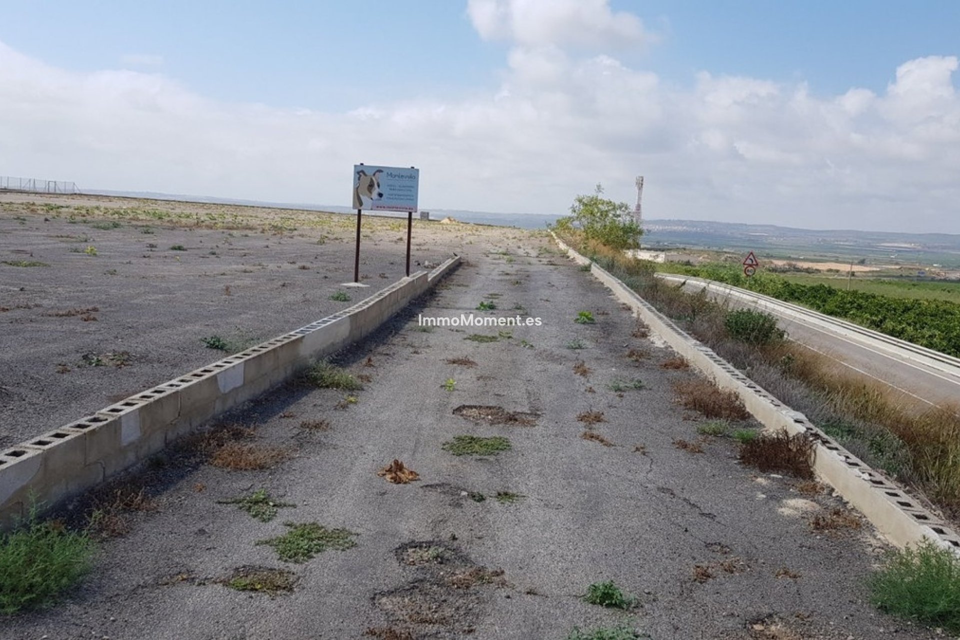 Bestaande woning - Landhuis - Los Montesinos - Los Montesinos Centro