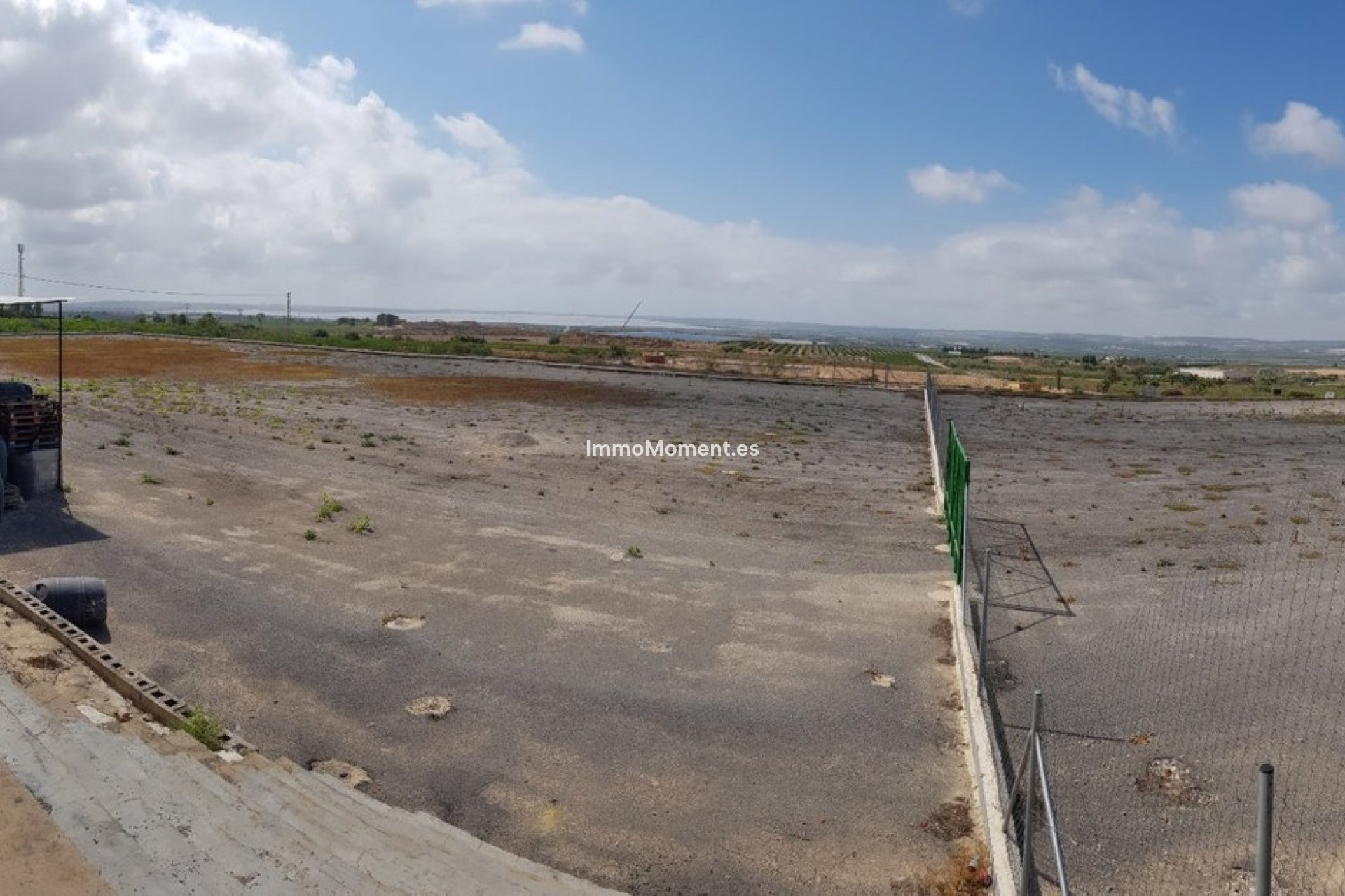 Bestaande woning - Landhuis - Los Montesinos - Los Montesinos Centro