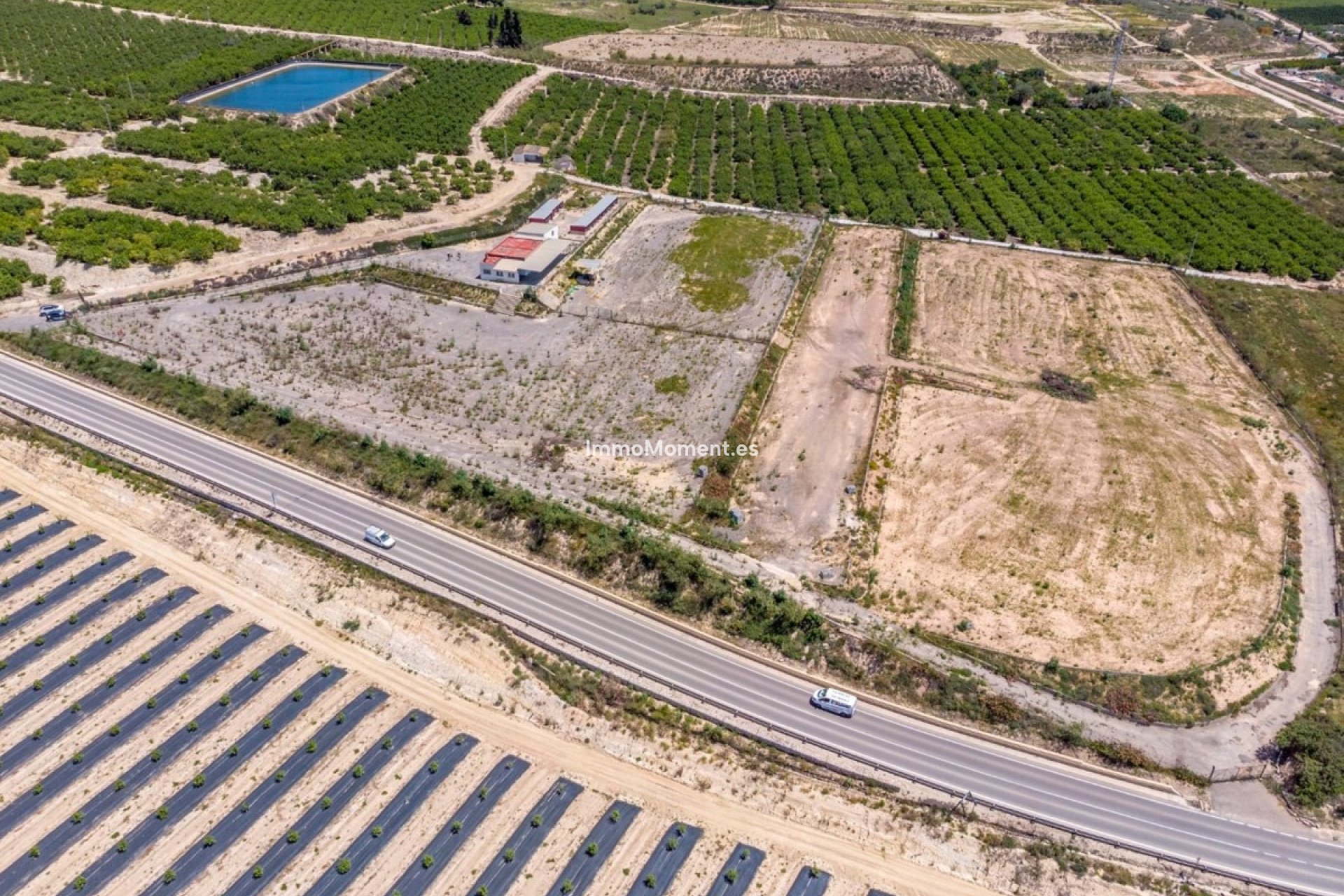 Bestaande woning - Landhuis - Los Montesinos - Los Montesinos Centro