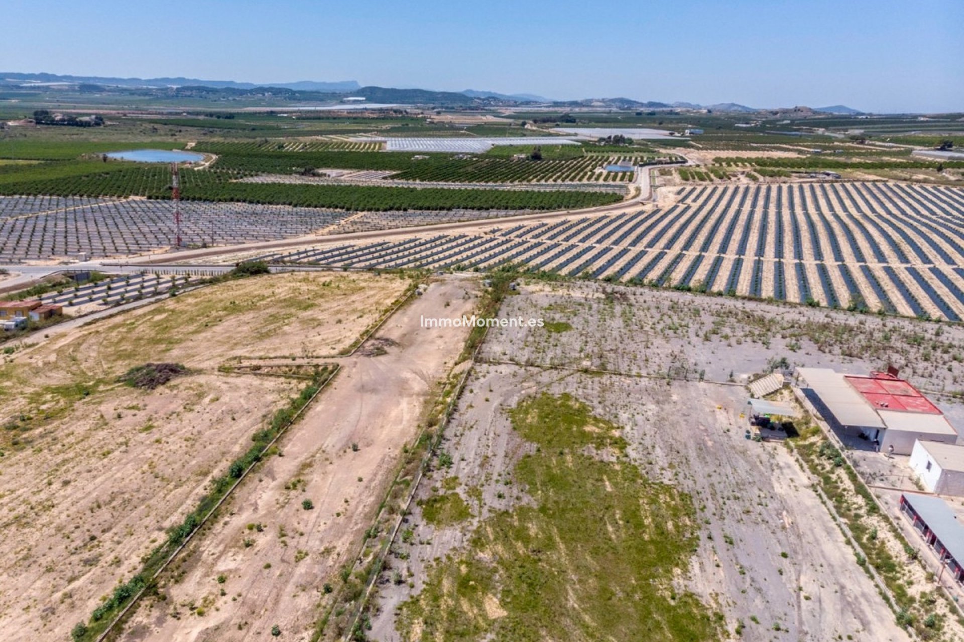 Bestaande woning - Landhuis - Los Montesinos - Los Montesinos Centro