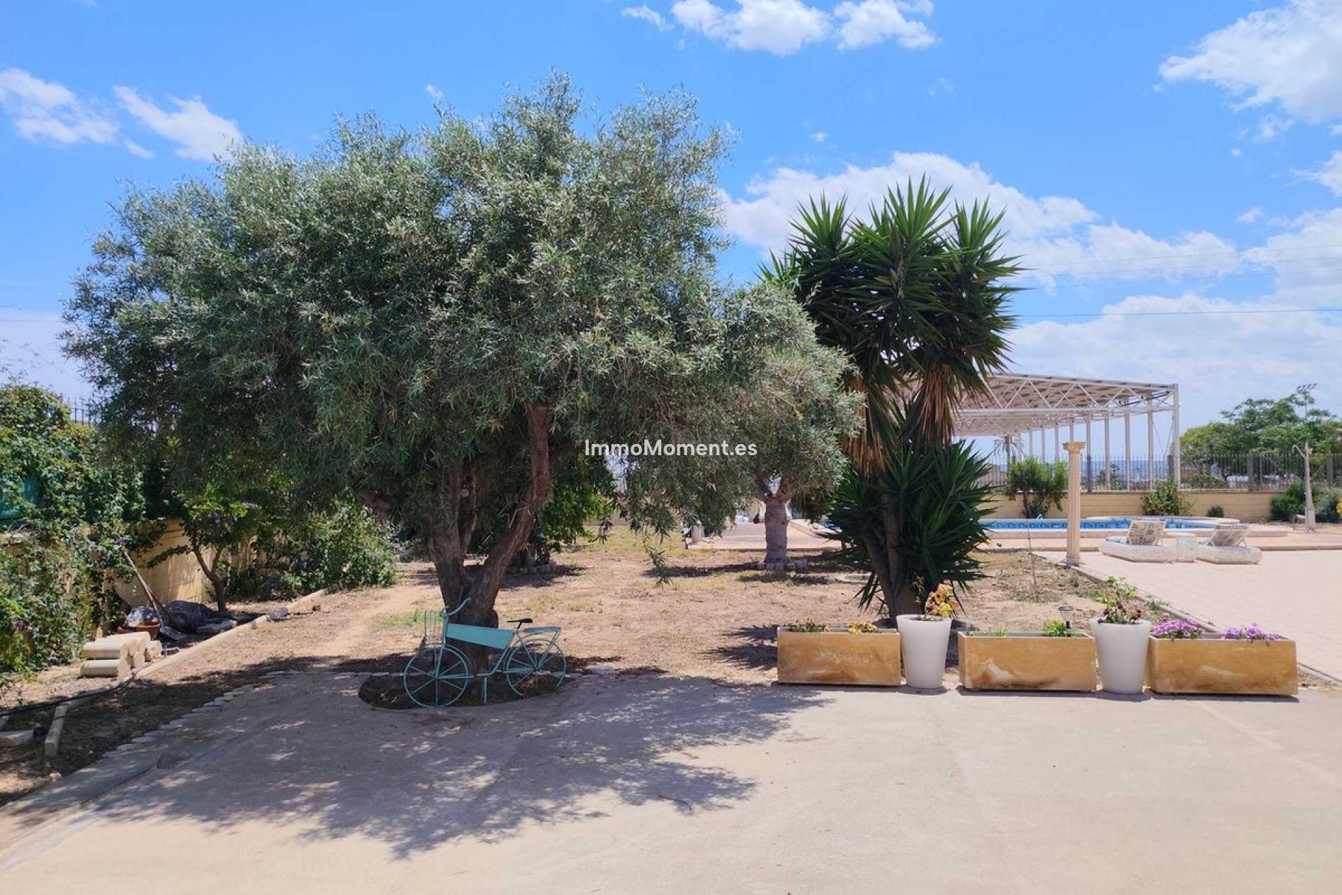 Bestaande woning - Landhuis - Los Montesinos - Los Montesinos Centro