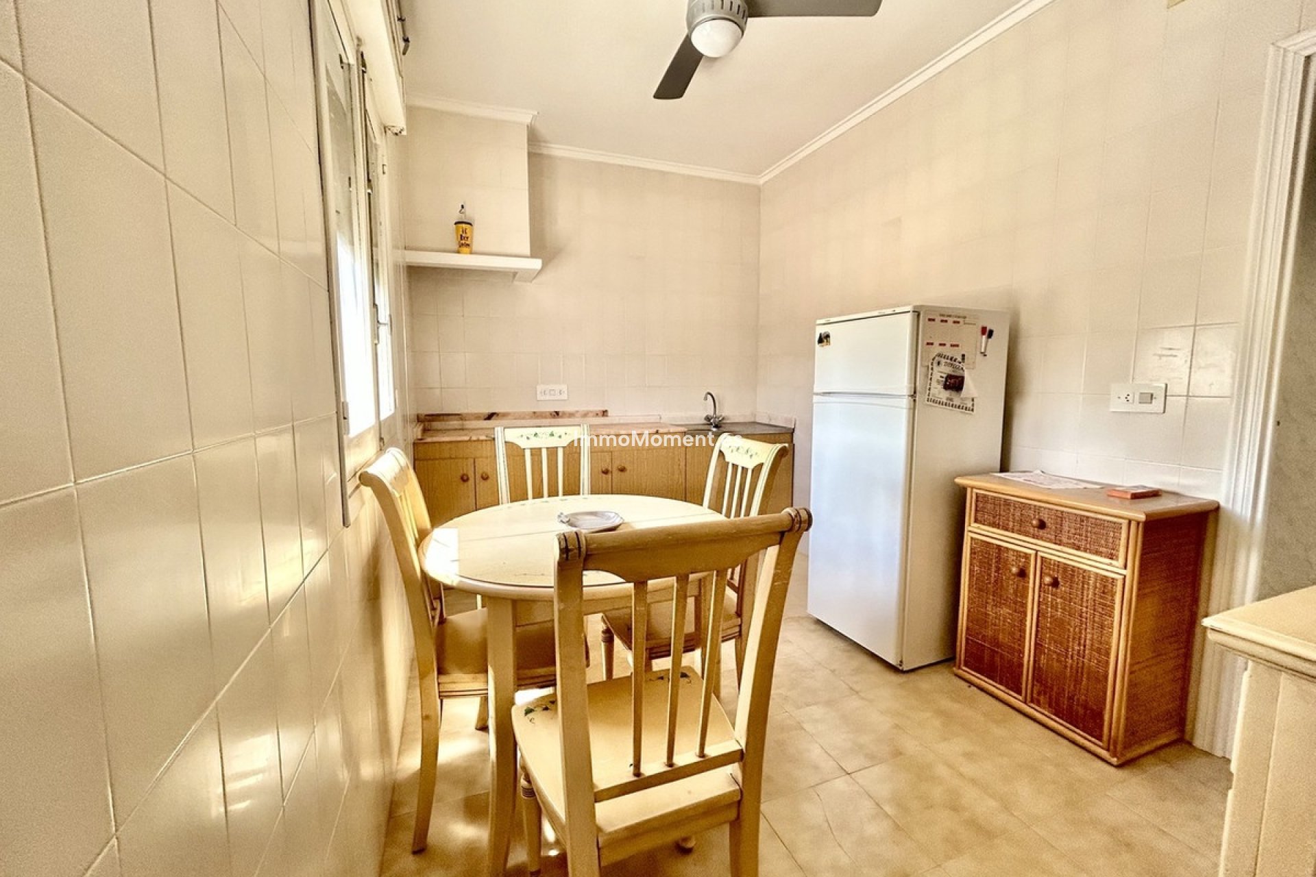 Bestaande woning - Landhuis - Los Montesinos - Los Montesinos Centro