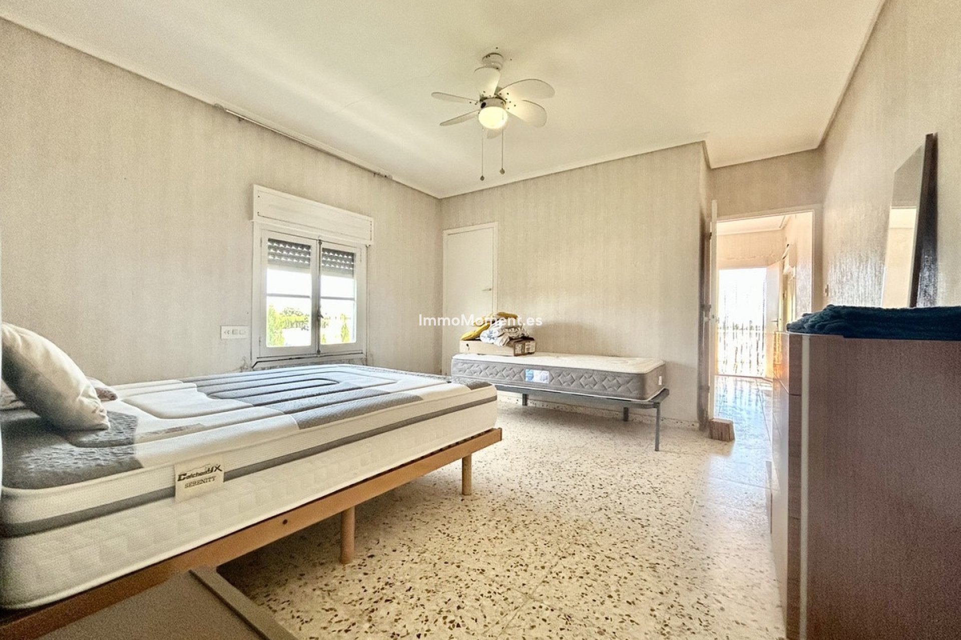 Bestaande woning - Landhuis - Los Montesinos - Los Montesinos Centro
