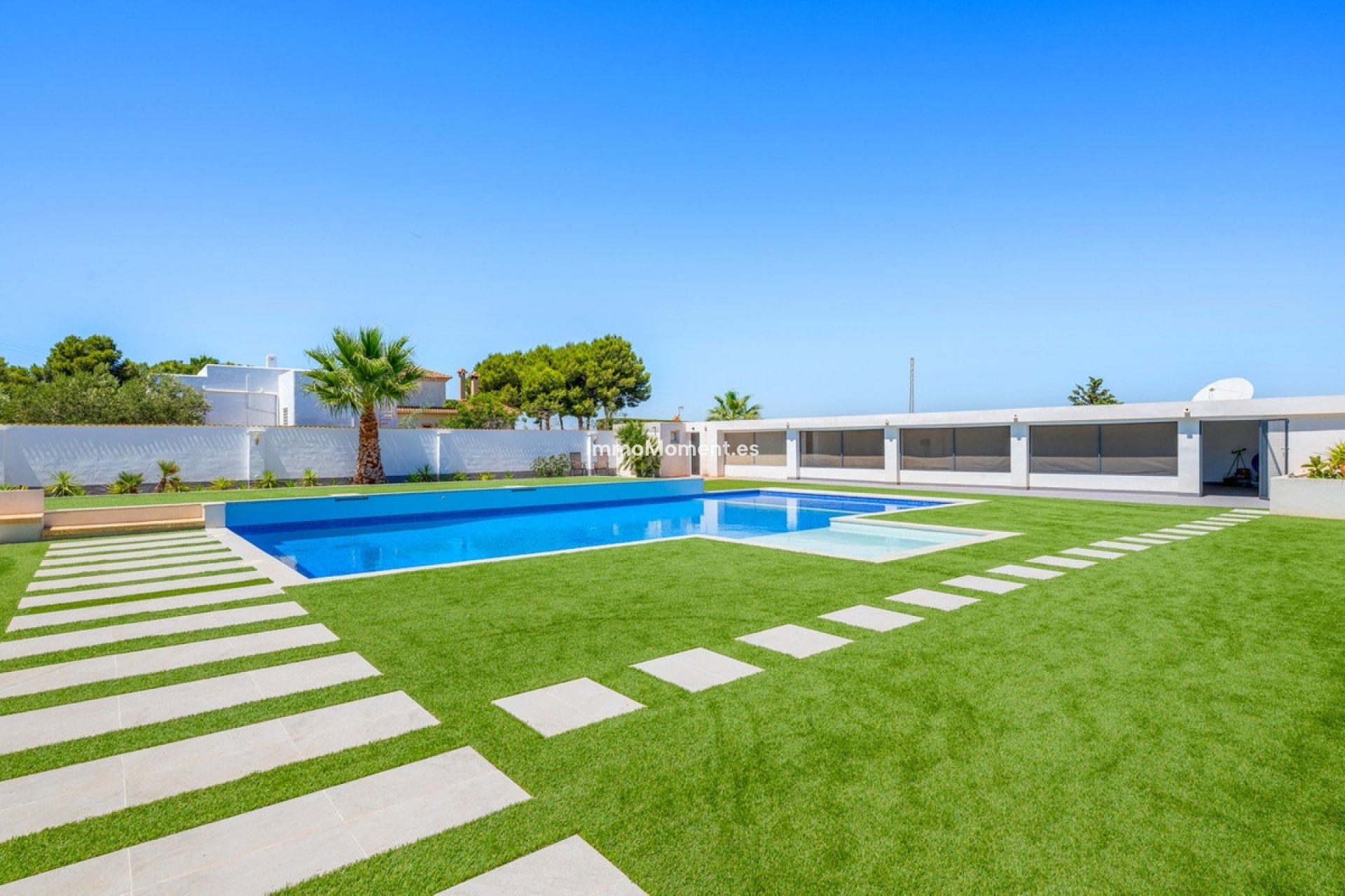 Bestaande woning - Landhuis - Los Montesinos - Los Montesinos Centro