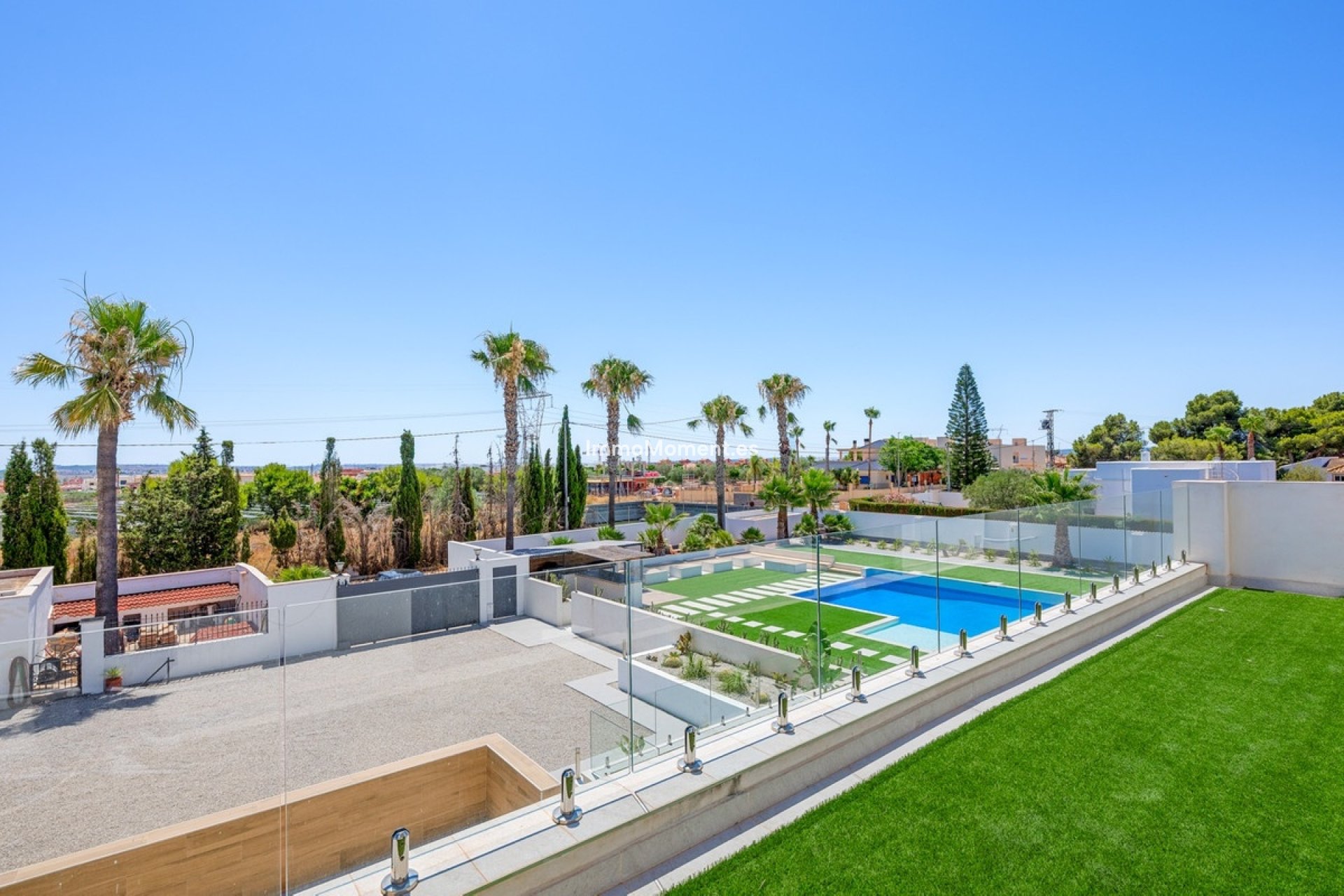 Bestaande woning - Landhuis - Los Montesinos - Los Montesinos Centro