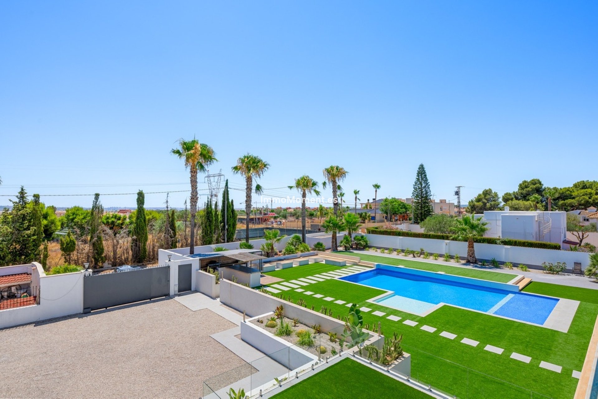 Bestaande woning - Landhuis - Los Montesinos - Los Montesinos Centro