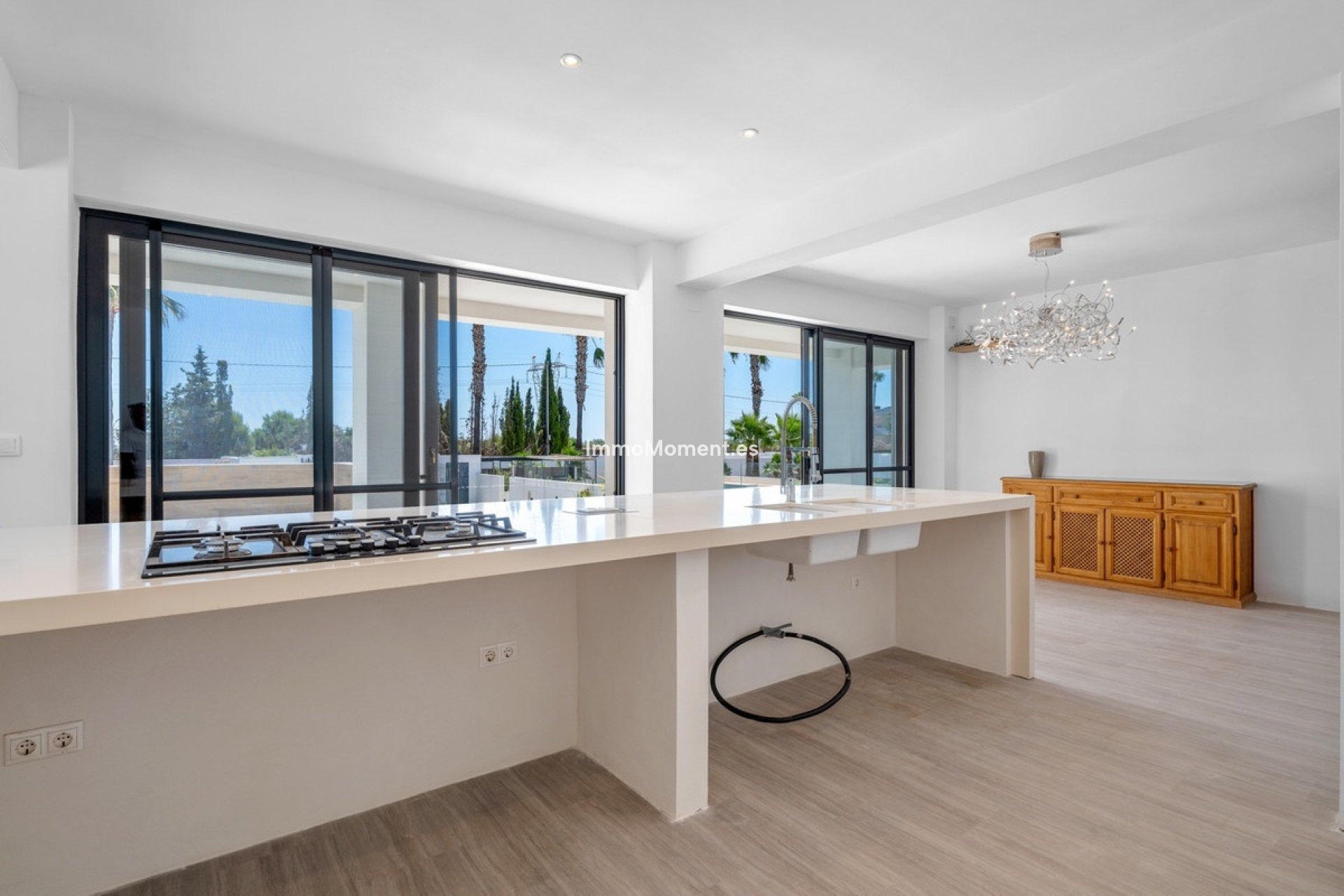 Bestaande woning - Landhuis - Los Montesinos - Los Montesinos Centro