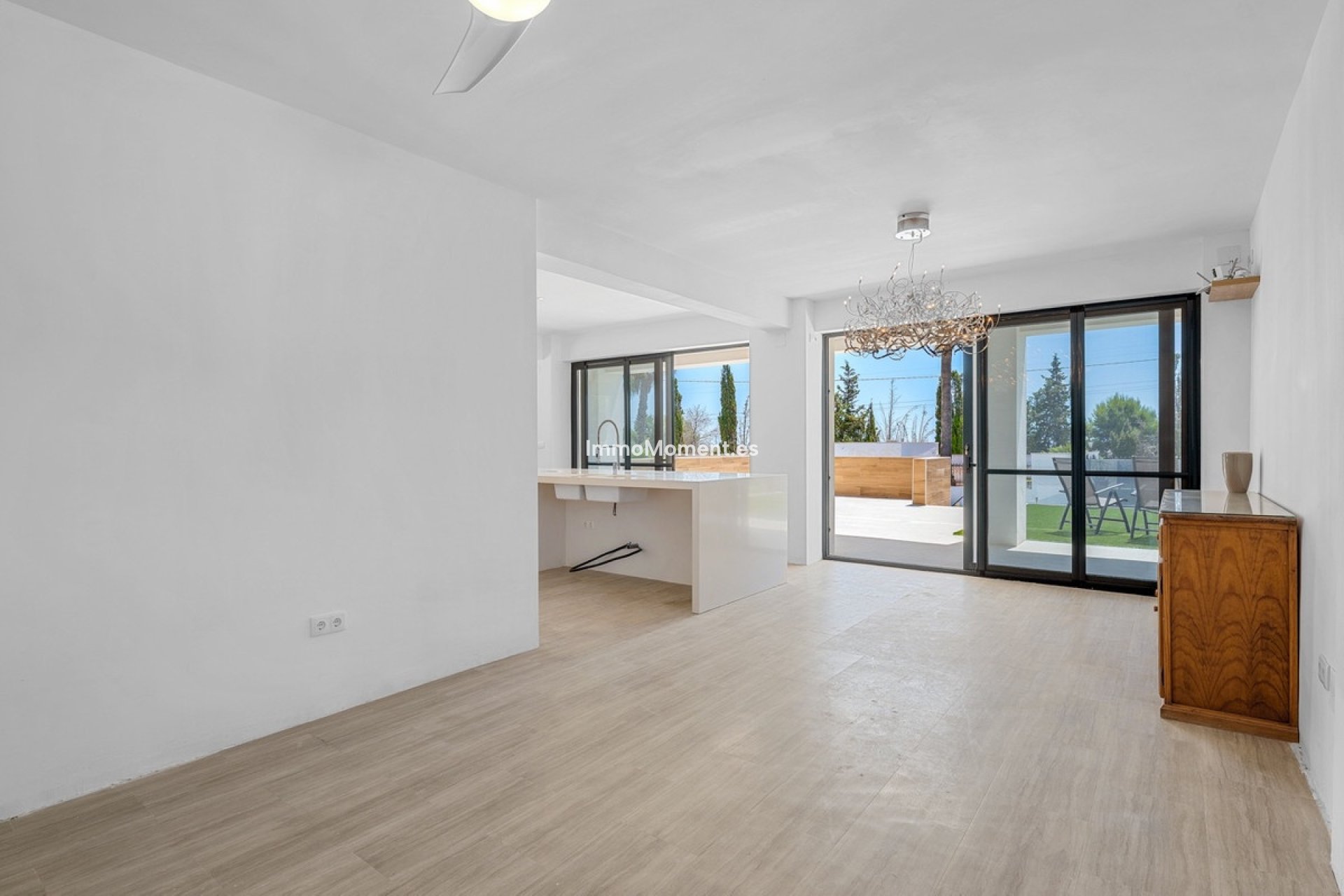 Bestaande woning - Landhuis - Los Montesinos - Los Montesinos Centro