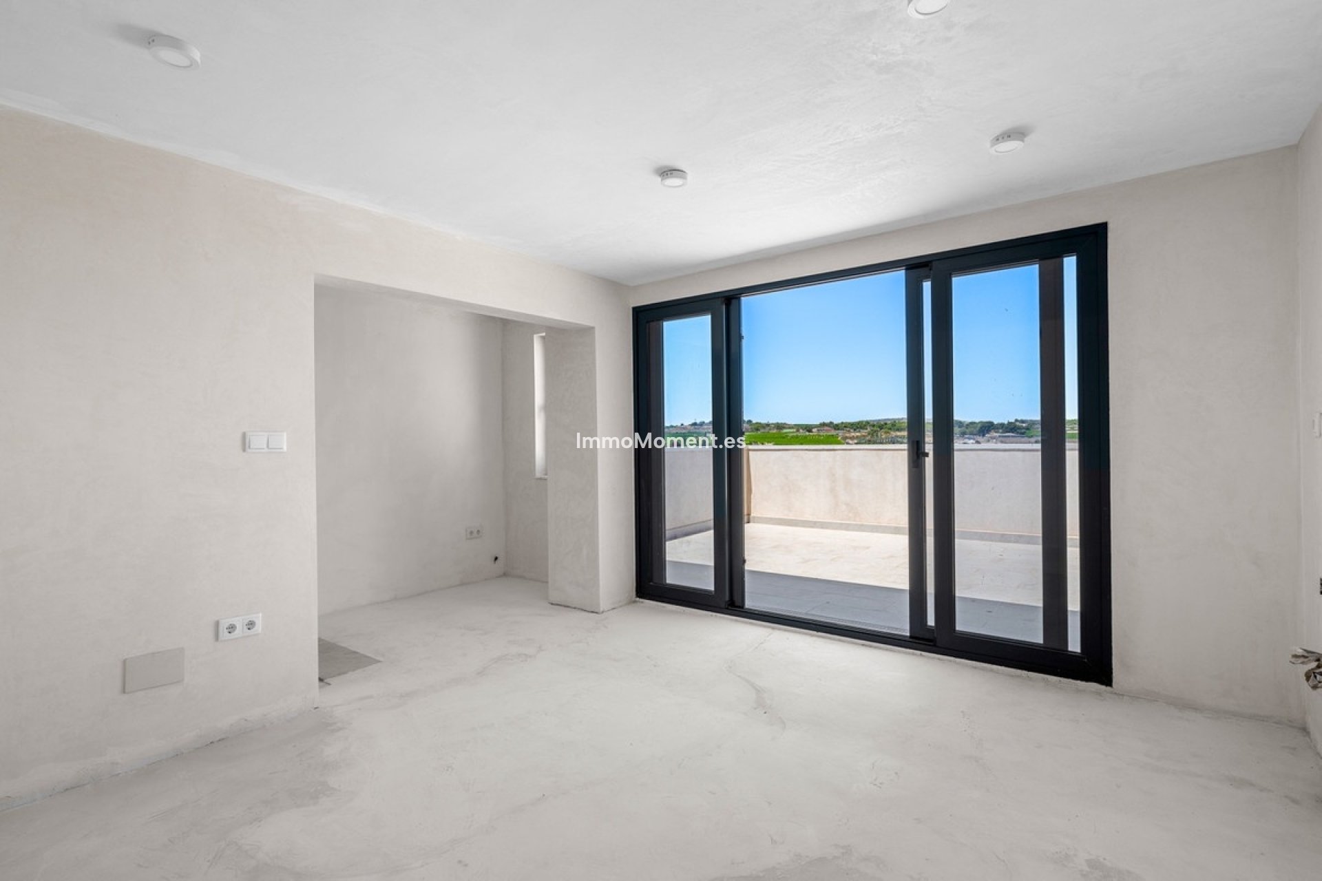 Bestaande woning - Landhuis - Los Montesinos - Los Montesinos Centro