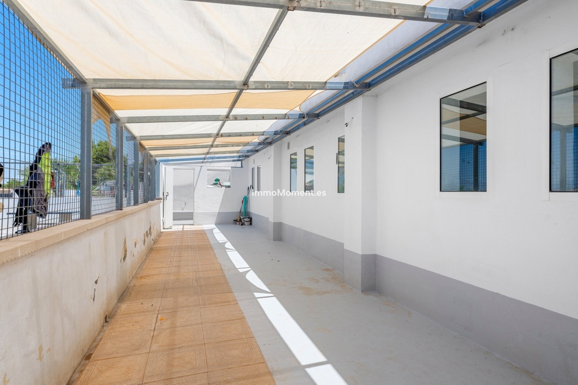 Bestaande woning - Landhuis - Los Montesinos - Los Montesinos Centro
