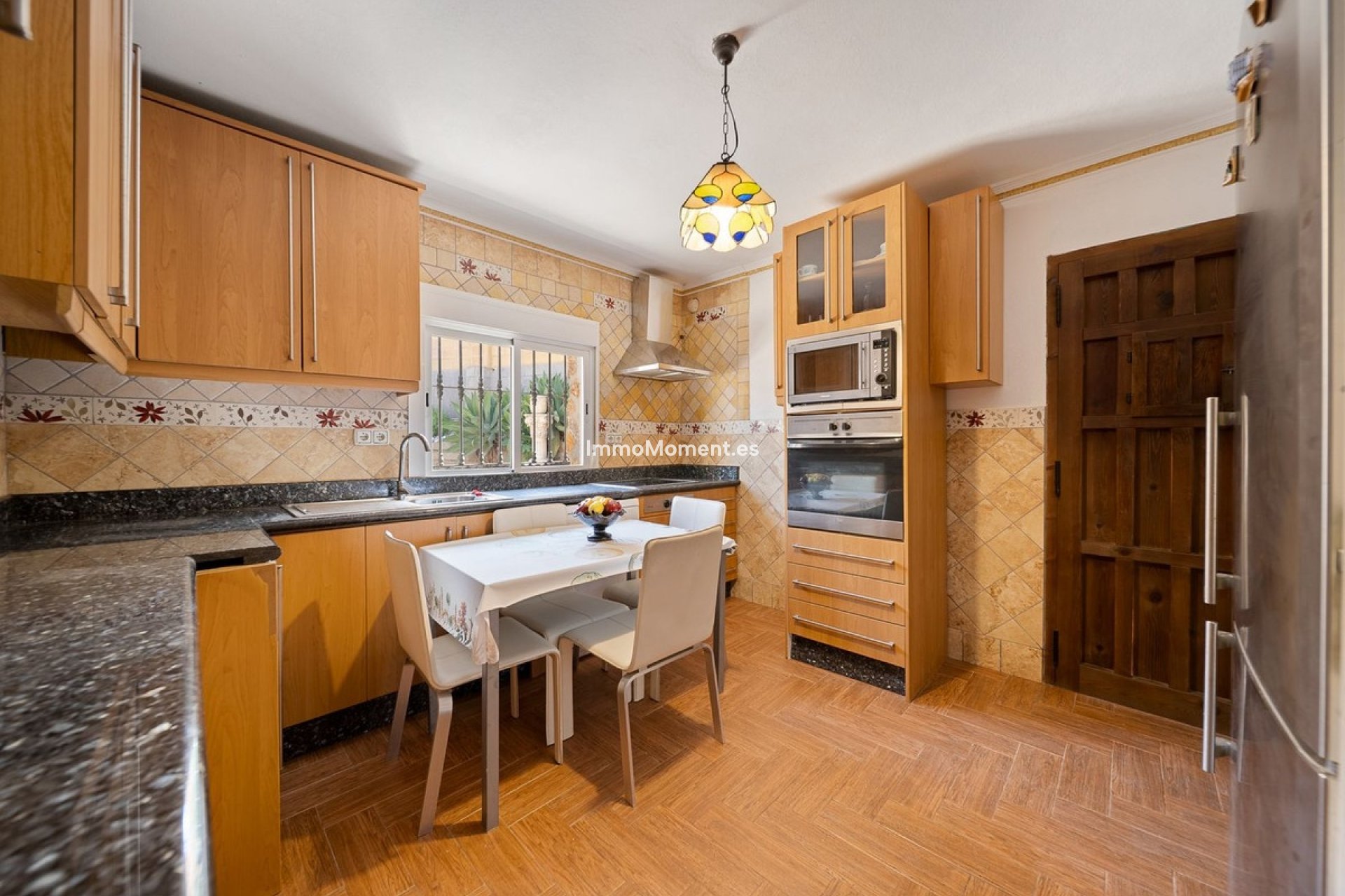 Bestaande woning - Landhuis - Málaga - Campanillas