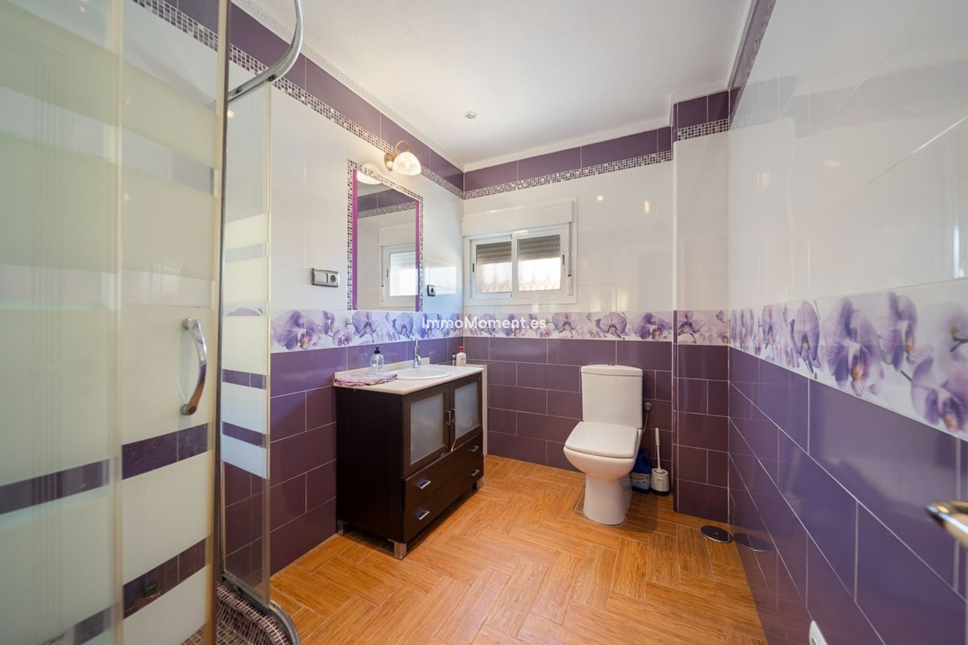 Bestaande woning - Landhuis - Málaga - Campanillas