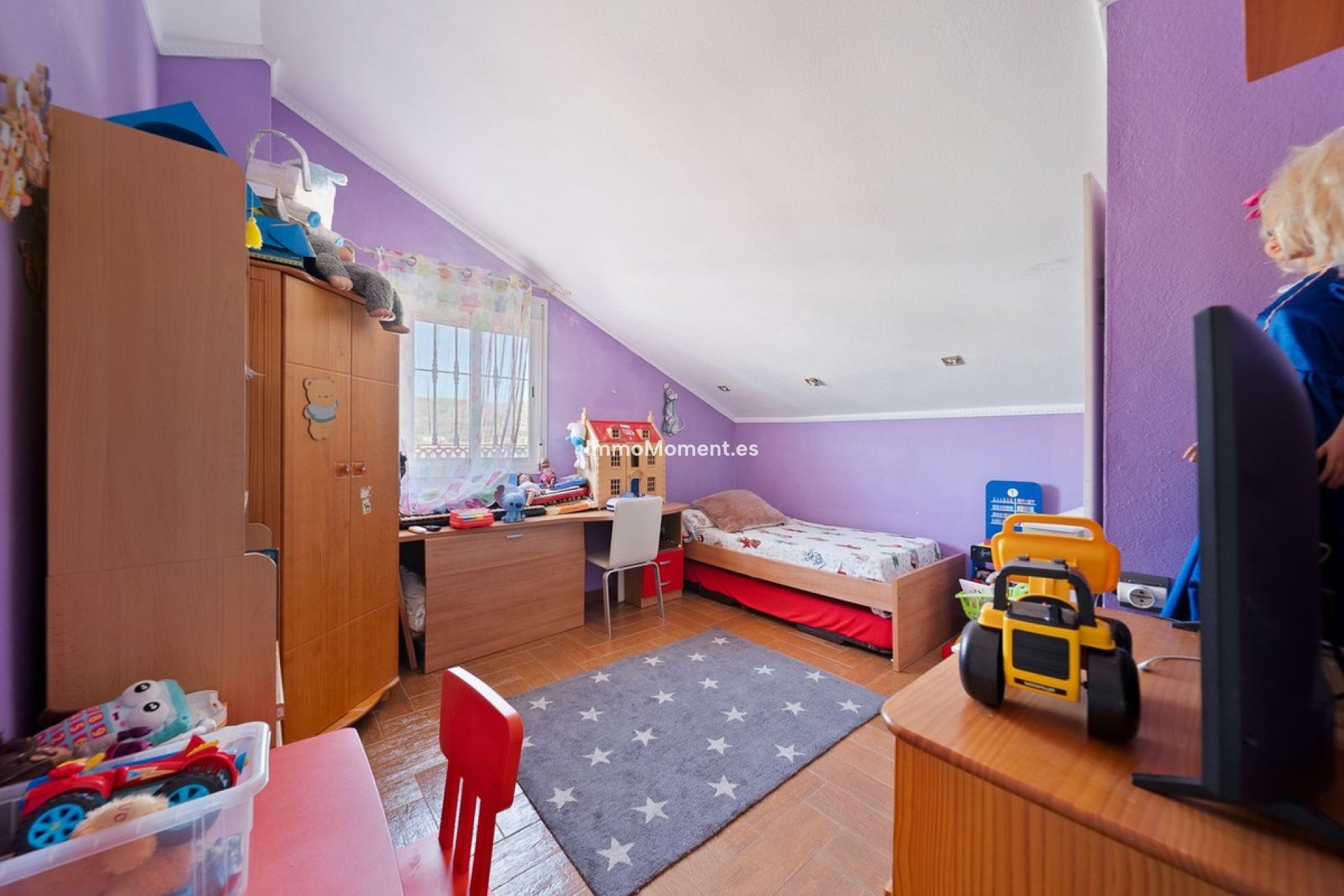 Bestaande woning - Landhuis - Málaga - Campanillas