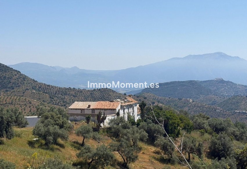 Bestaande woning - Landhuis - Málaga - Málaga Este