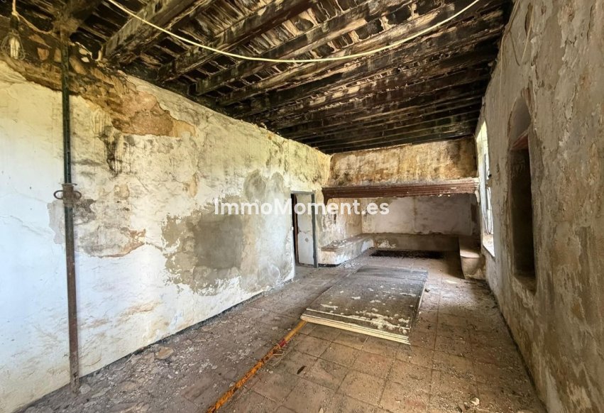 Bestaande woning - Landhuis - Málaga - Málaga Este