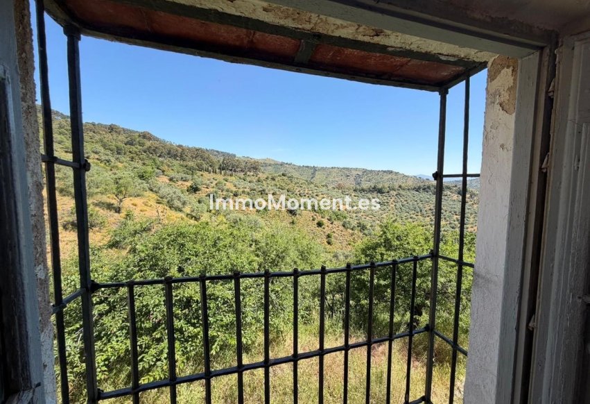 Bestaande woning - Landhuis - Málaga - Málaga Este