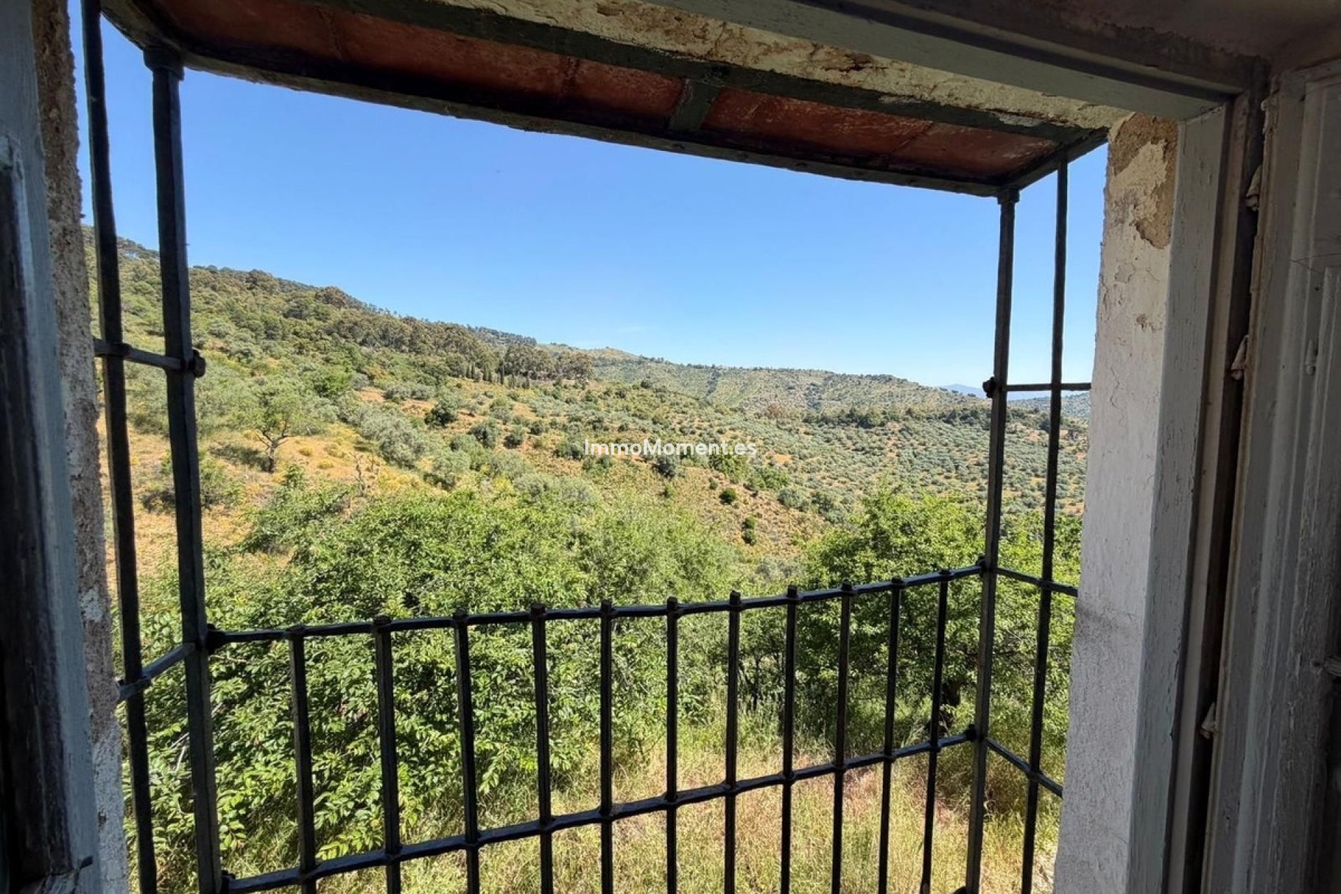 Bestaande woning - Landhuis - Málaga - Málaga Este