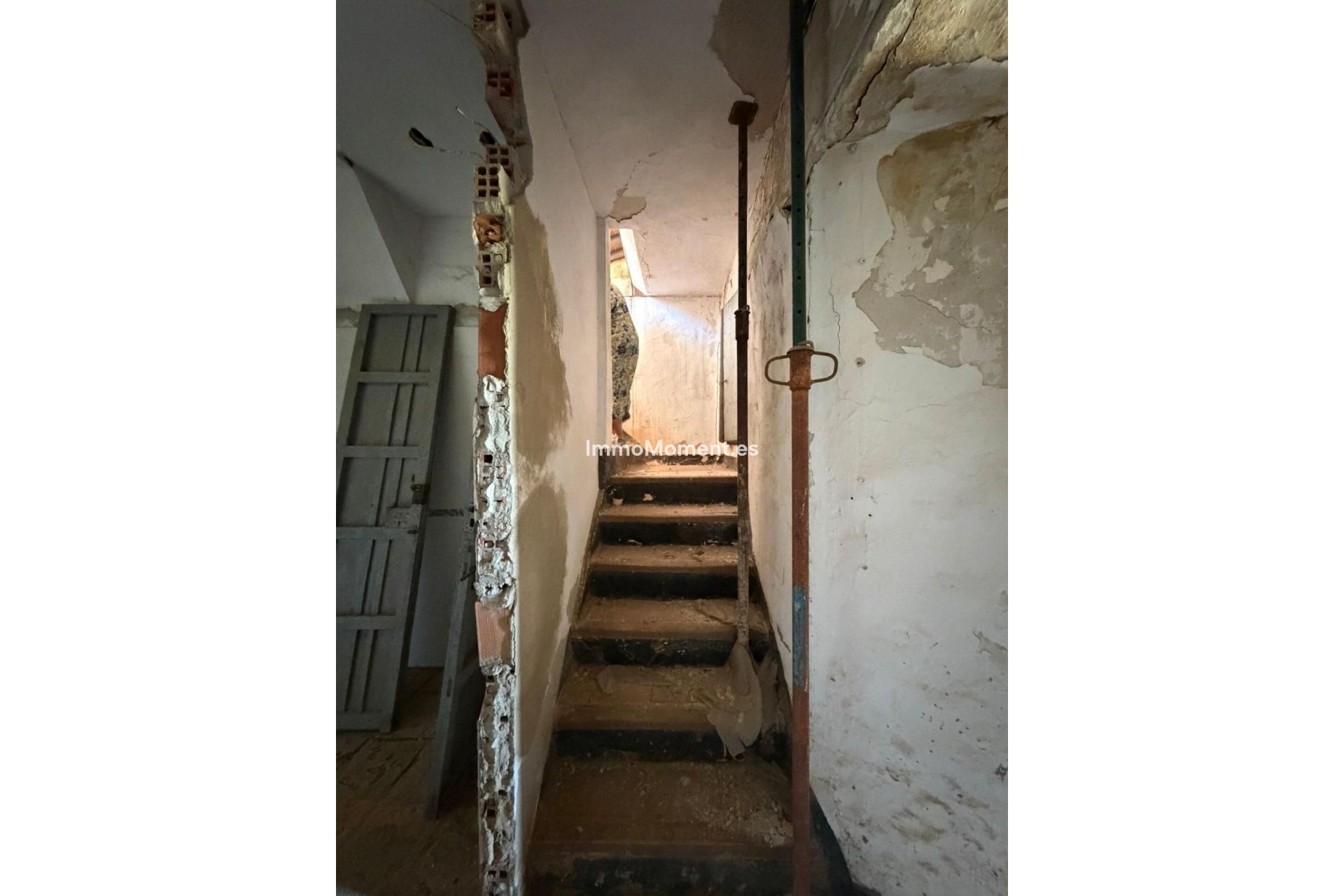 Bestaande woning - Landhuis - Málaga - Málaga Este