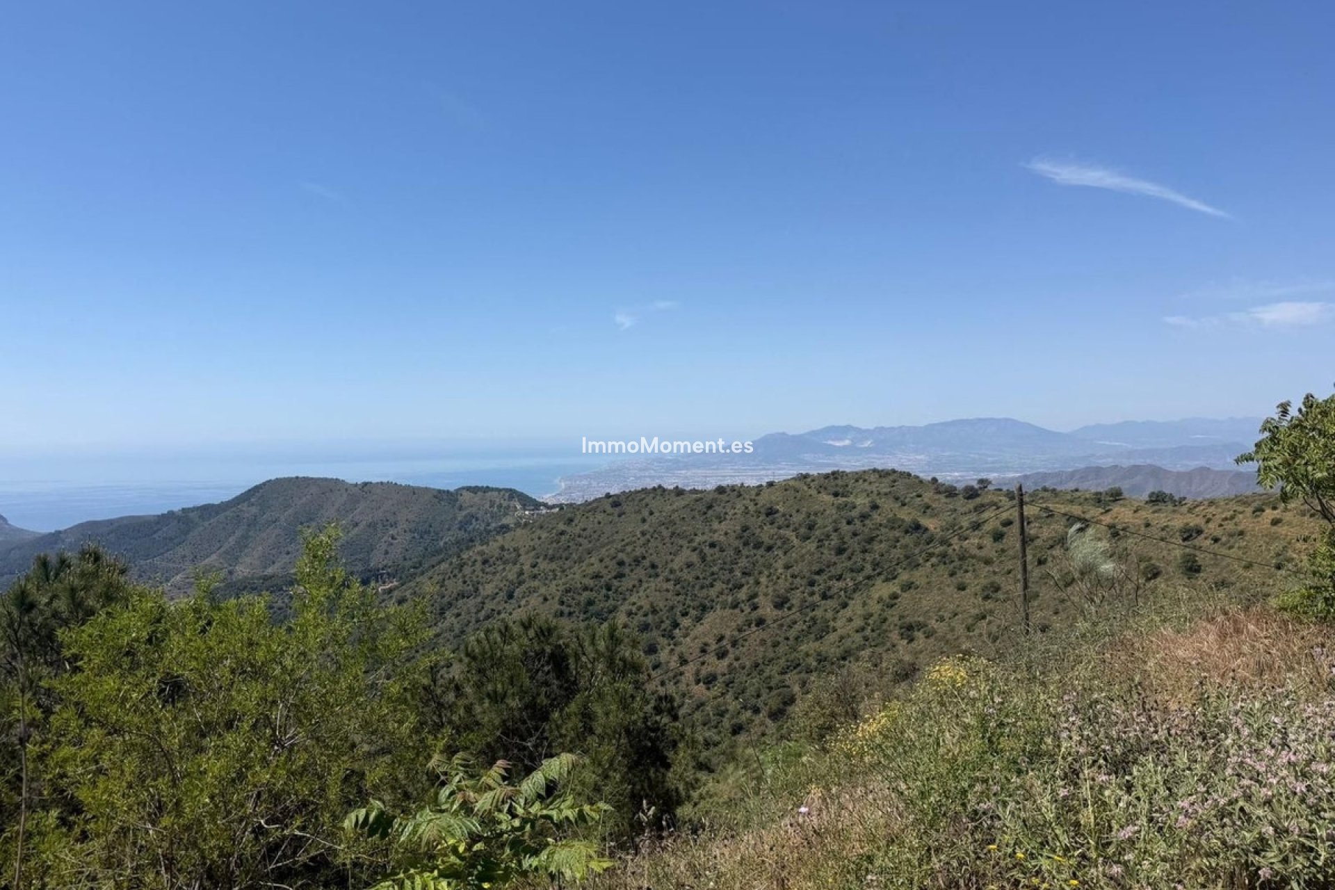 Bestaande woning - Landhuis - Málaga - Málaga Este