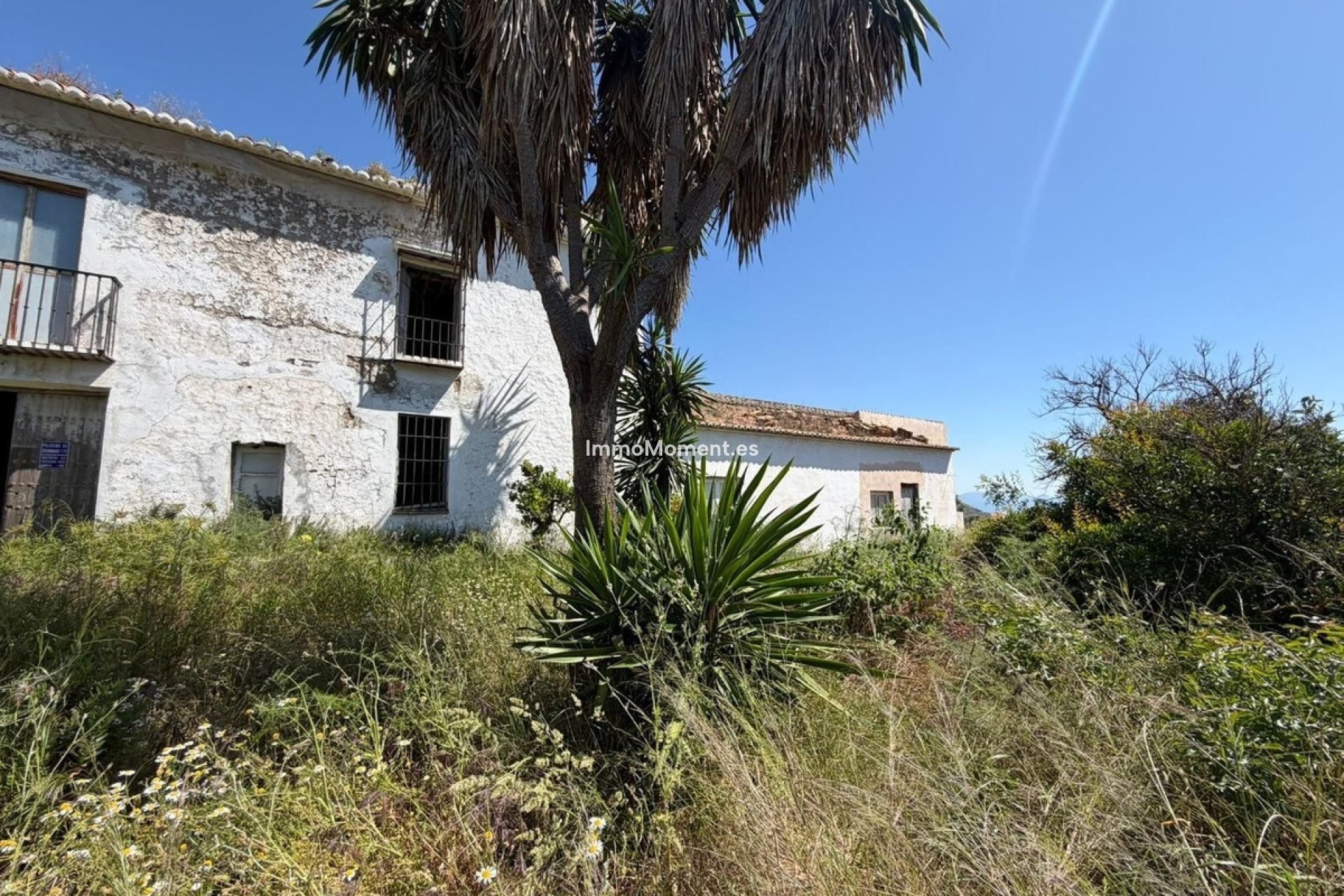 Bestaande woning - Landhuis - Málaga - Málaga Este