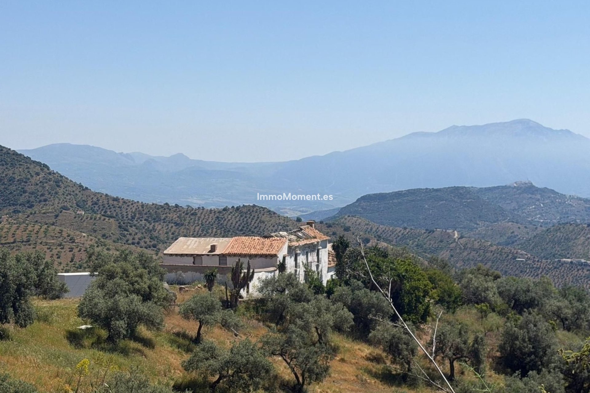 Bestaande woning - Landhuis - Málaga - Málaga Este