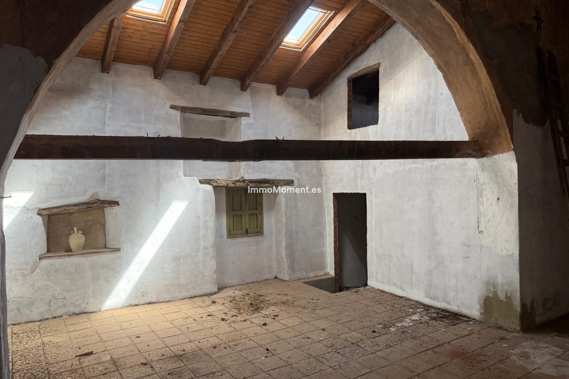 Bestaande woning - Landhuis - Málaga - Málaga Este