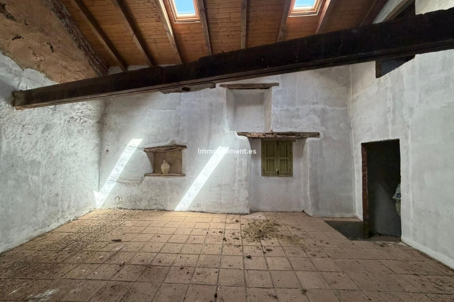 Bestaande woning - Landhuis - Málaga - Málaga Este