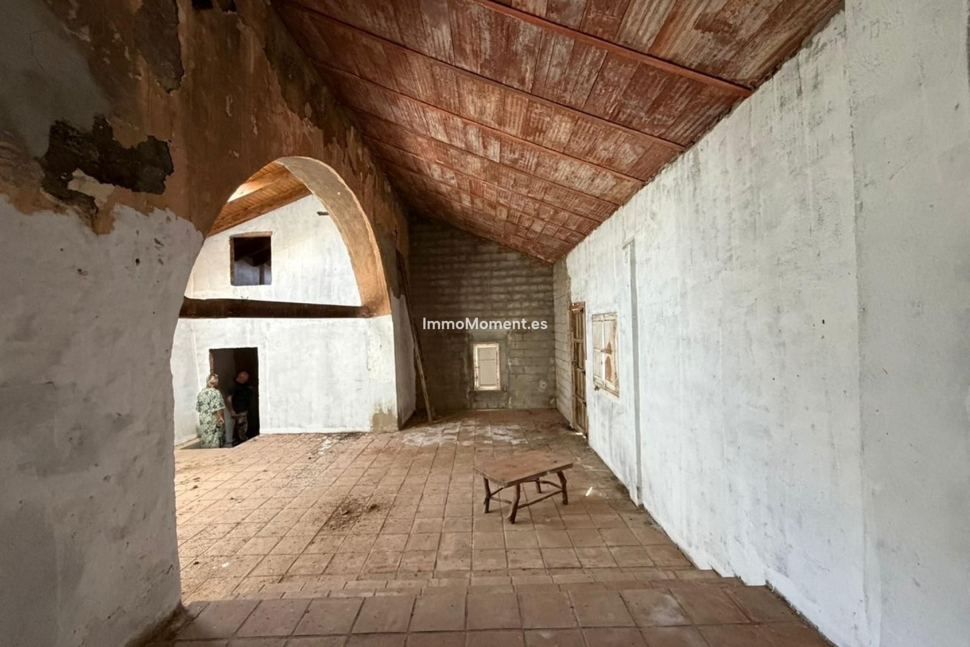 Bestaande woning - Landhuis - Málaga - Málaga Este