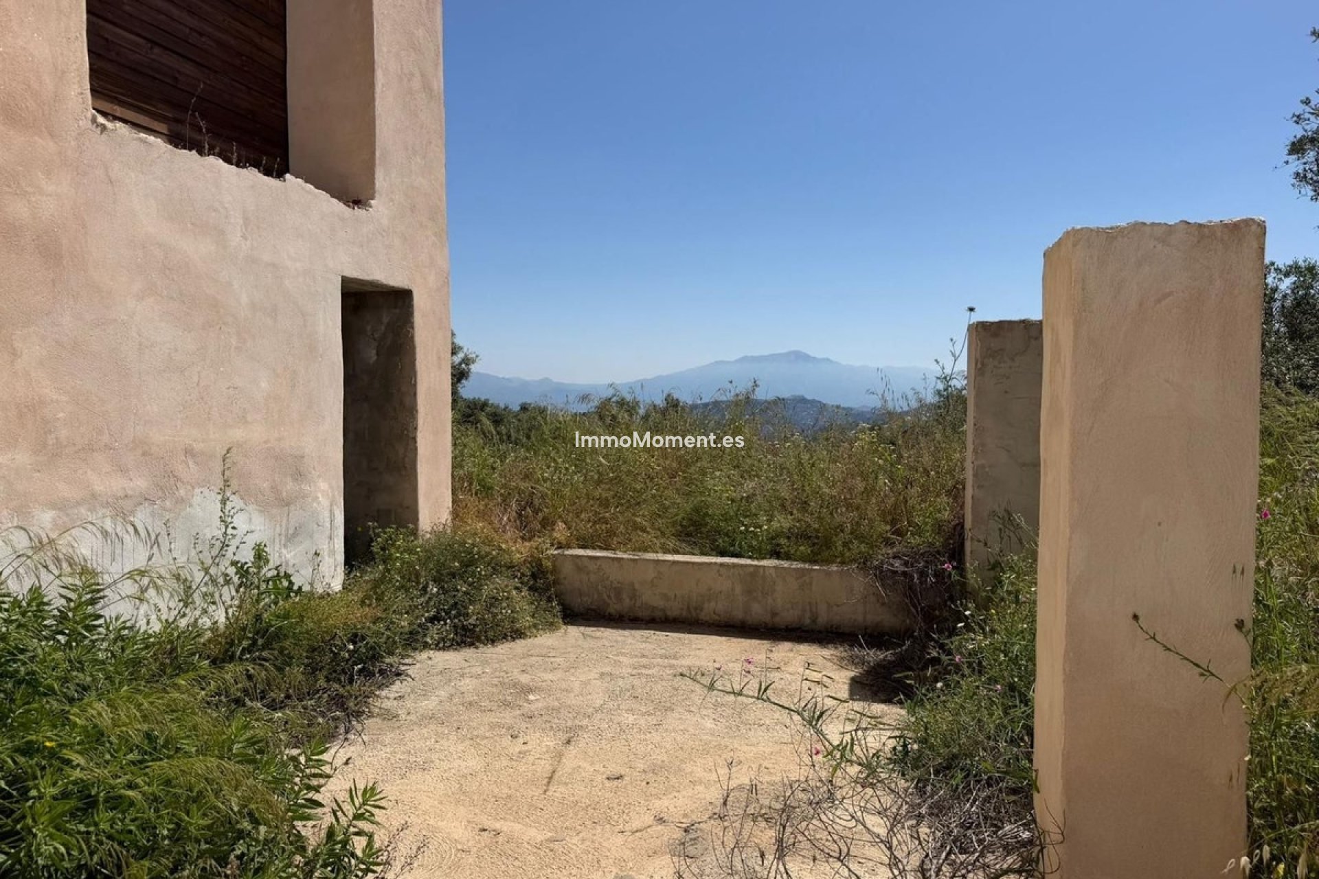 Bestaande woning - Landhuis - Málaga - Málaga Este