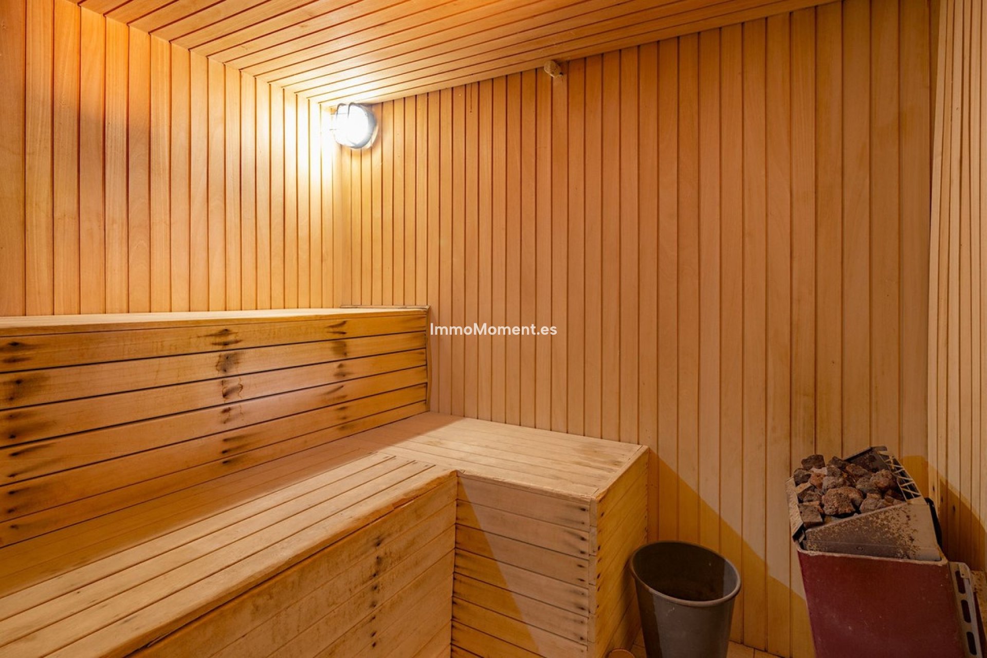 Bestaande woning - Landhuis - Manilva