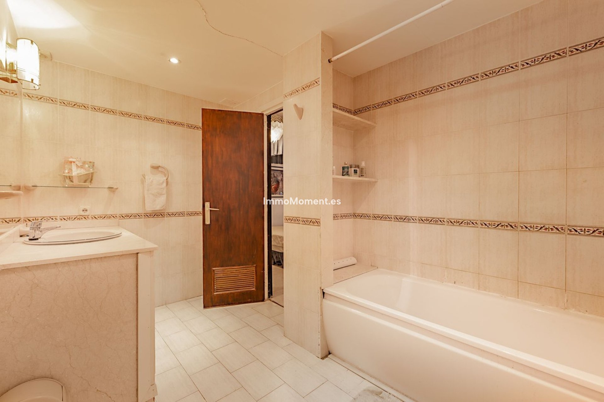 Bestaande woning - Landhuis - Manilva