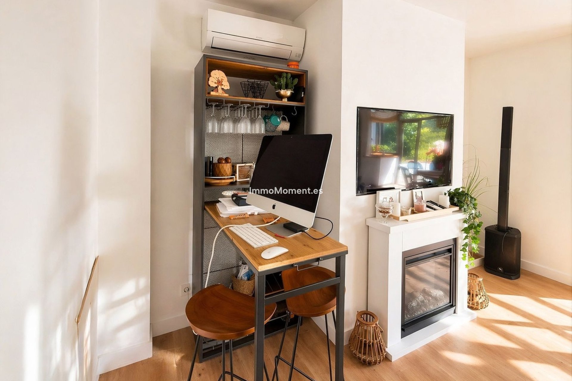 Bestaande woning - Landhuis - Manilva