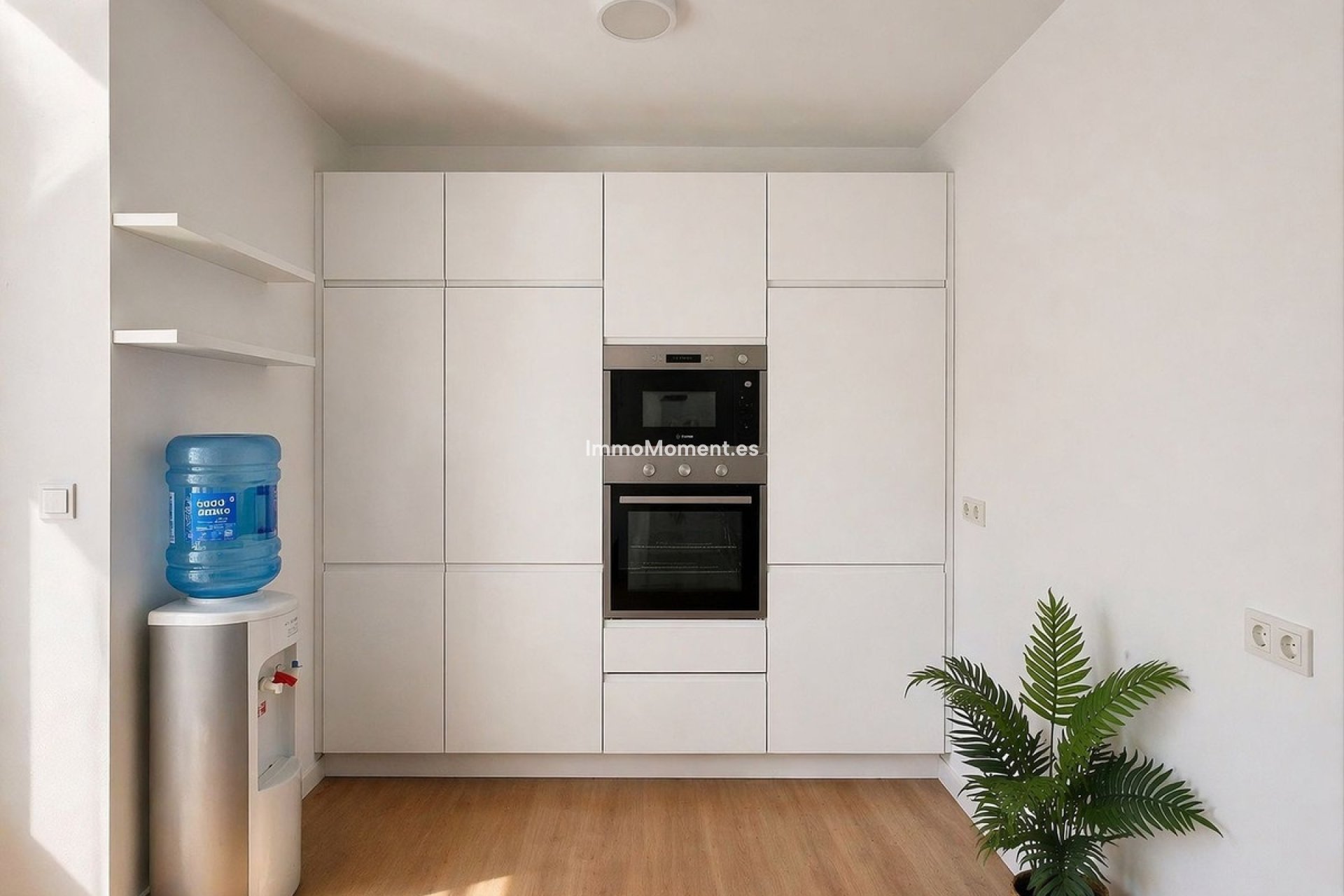 Bestaande woning - Landhuis - Manilva