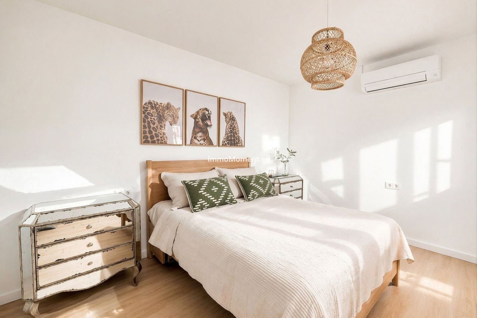 Bestaande woning - Landhuis - Manilva