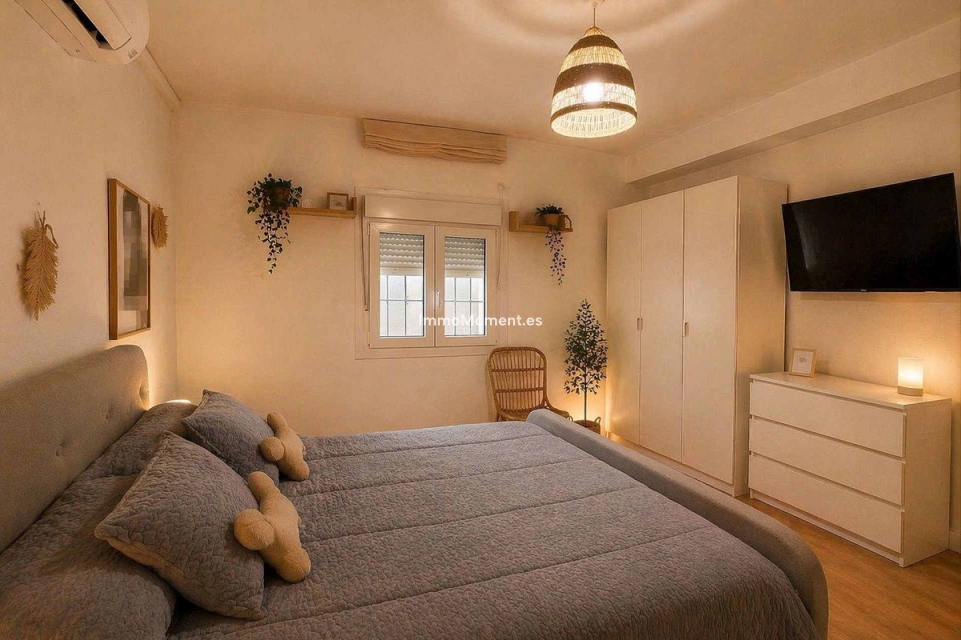 Bestaande woning - Landhuis - Manilva