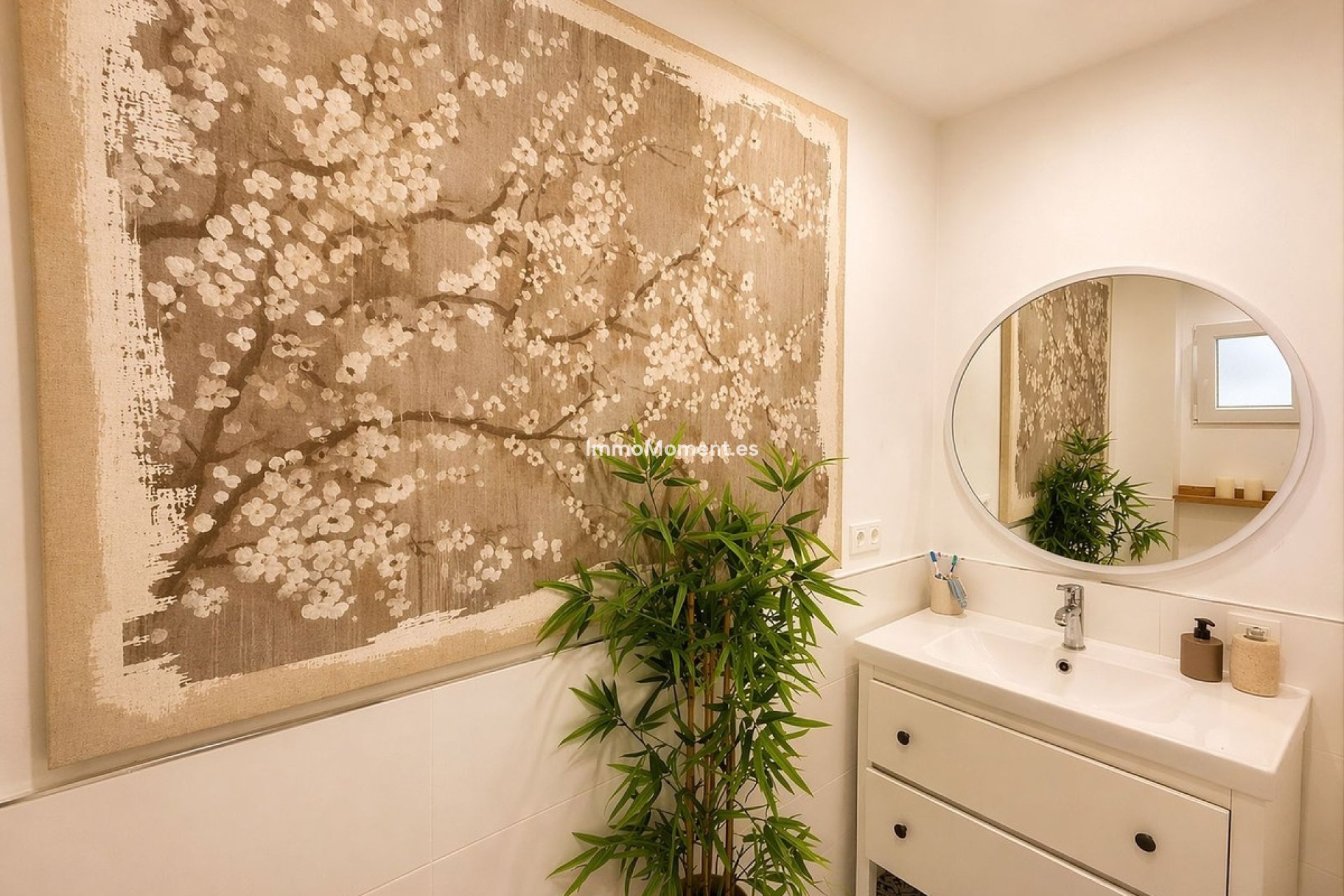 Bestaande woning - Landhuis - Manilva