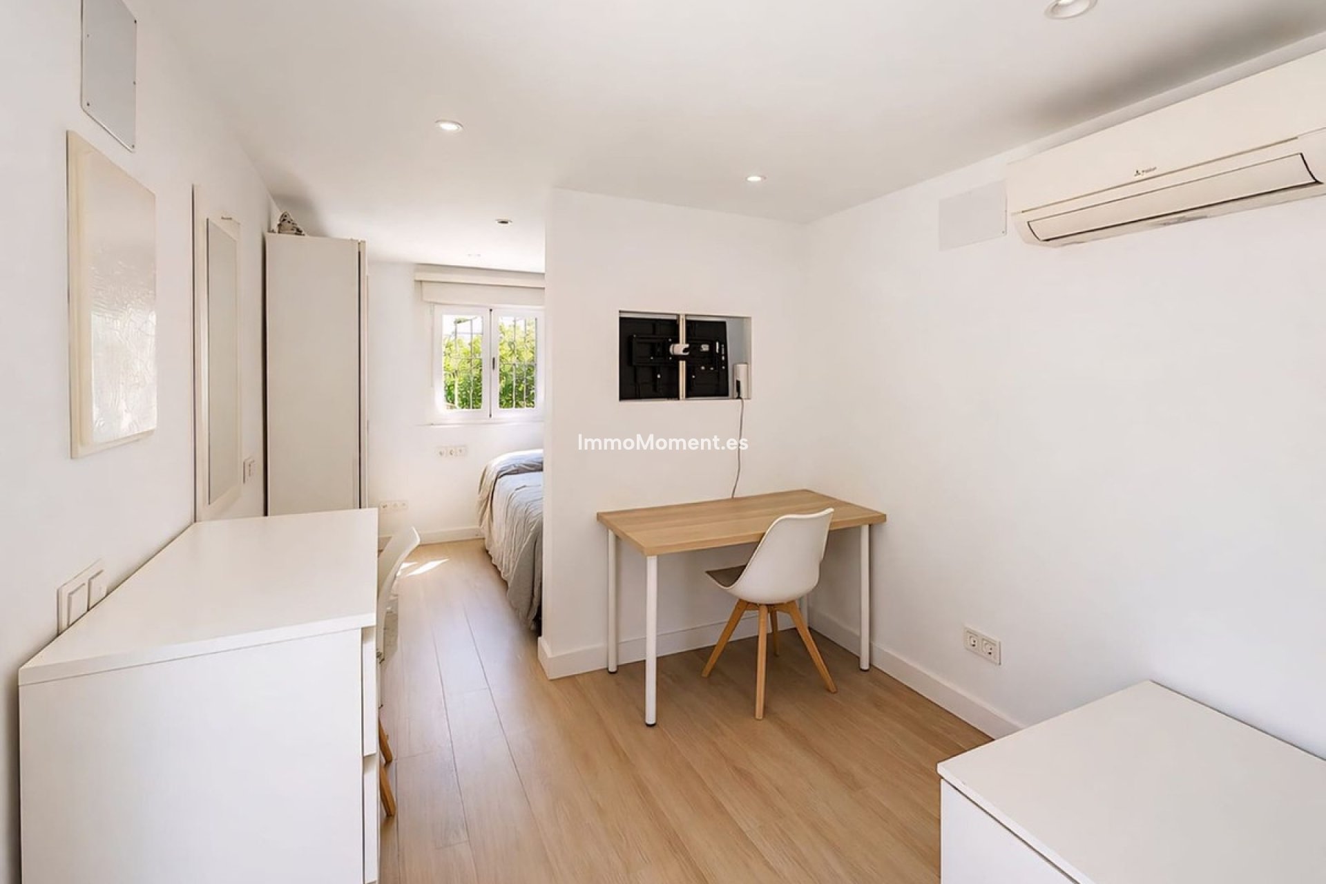 Bestaande woning - Landhuis - Manilva