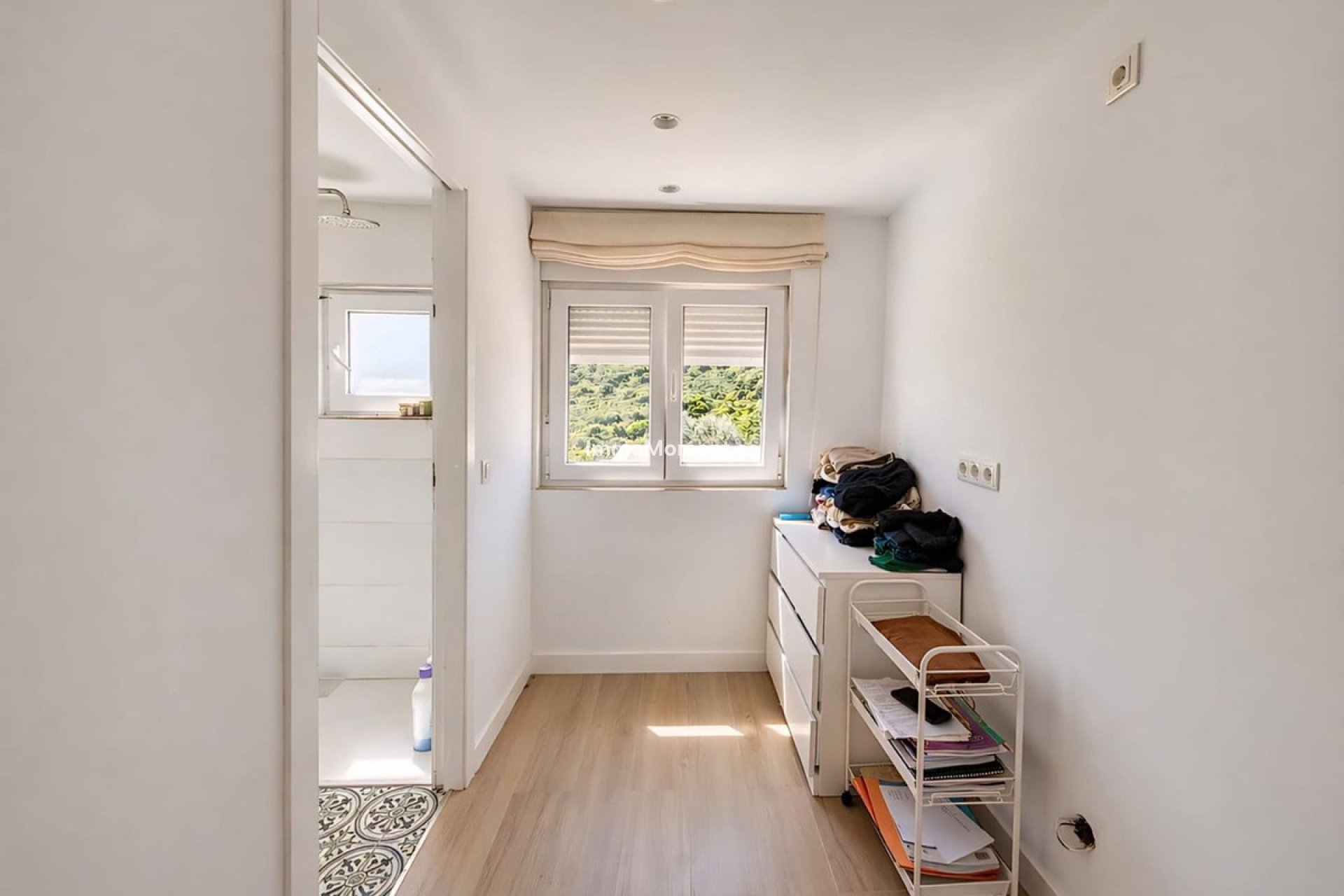 Bestaande woning - Landhuis - Manilva